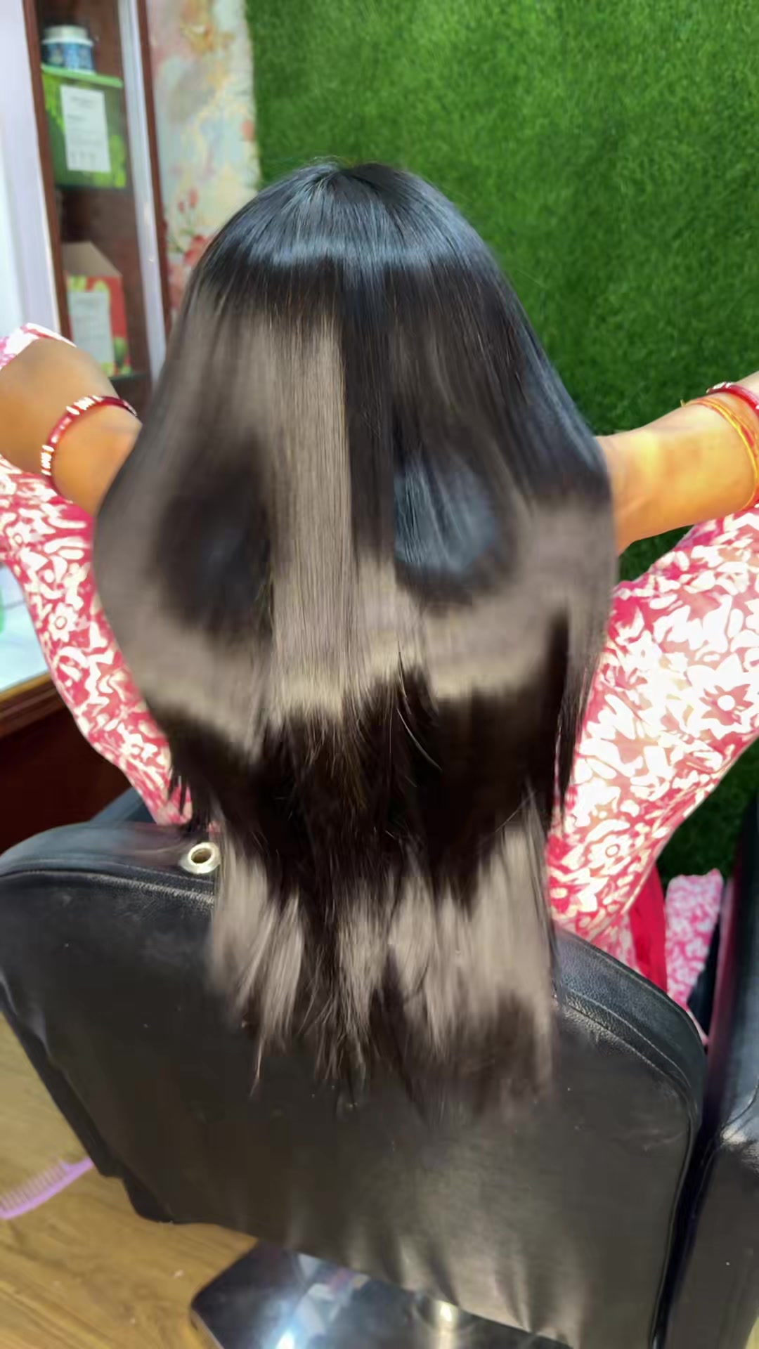@Eva beauty salon