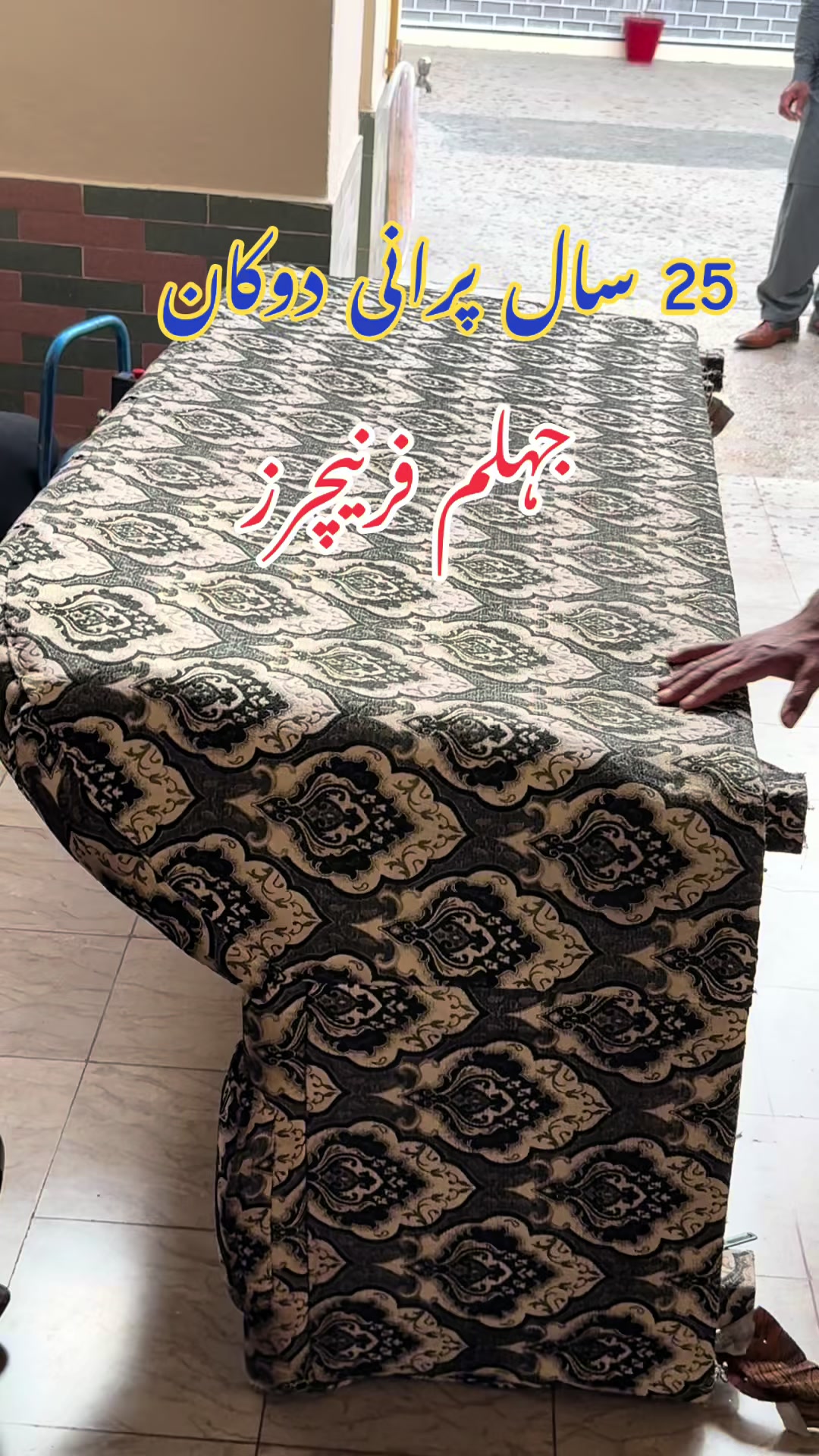 @Jhelum Furniture's