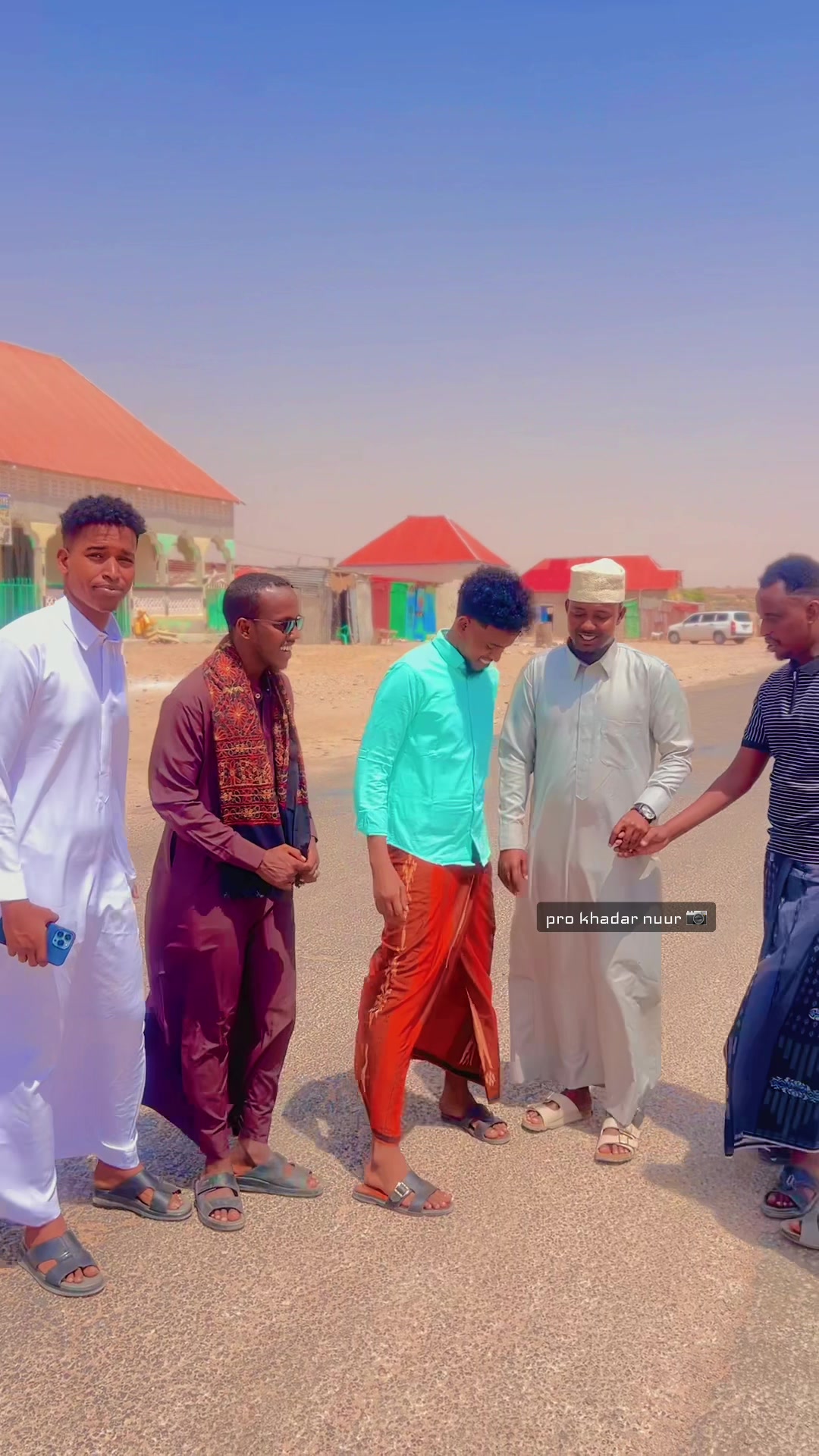 @Pro khadar nuur 📷 🎶