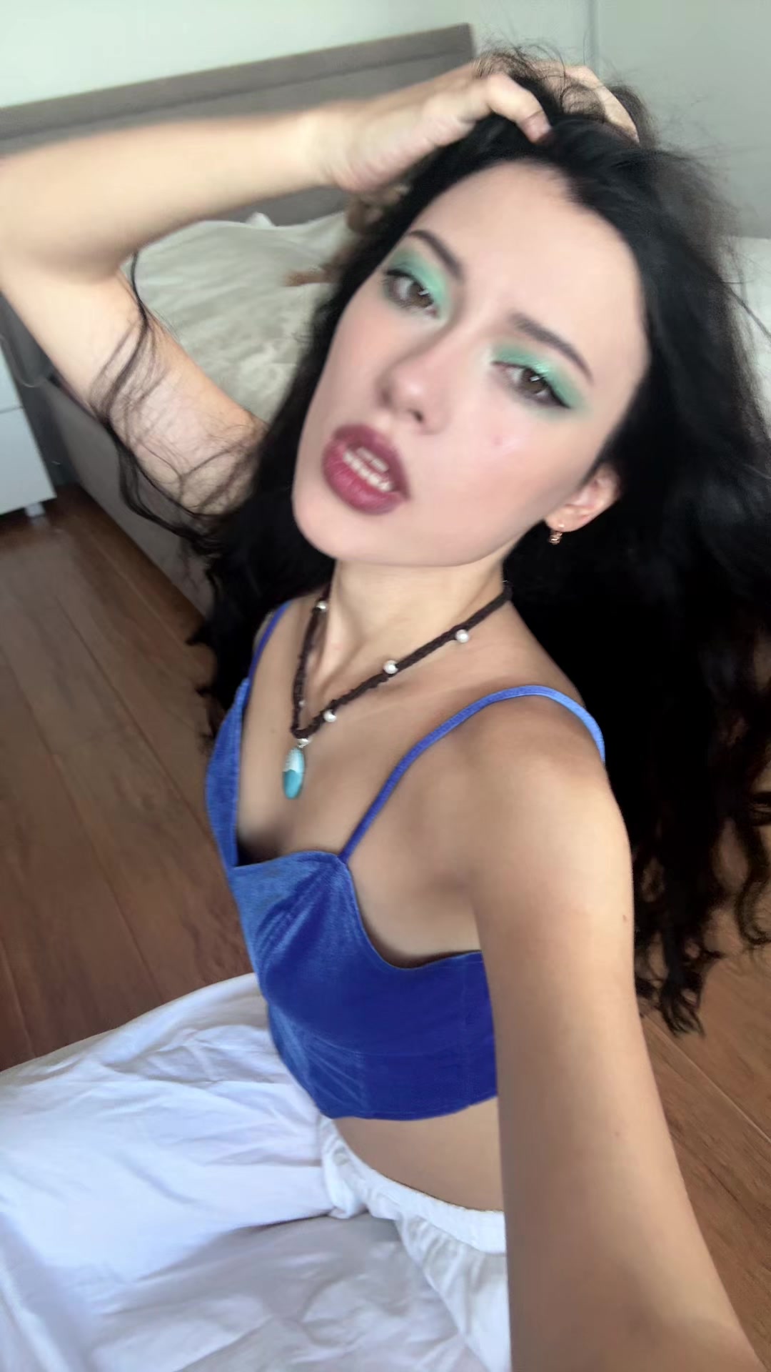 @тгк: DestinyBae