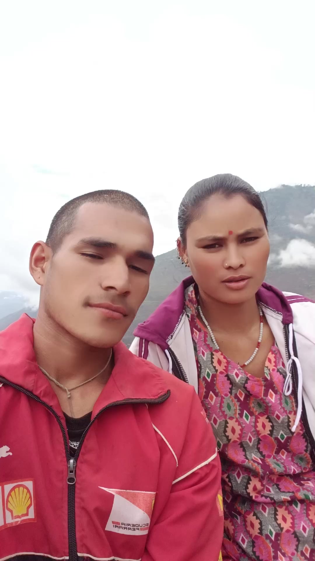 @꧁༒☬जिर बहादुर बुढा क्षेत्री☬༒꧂