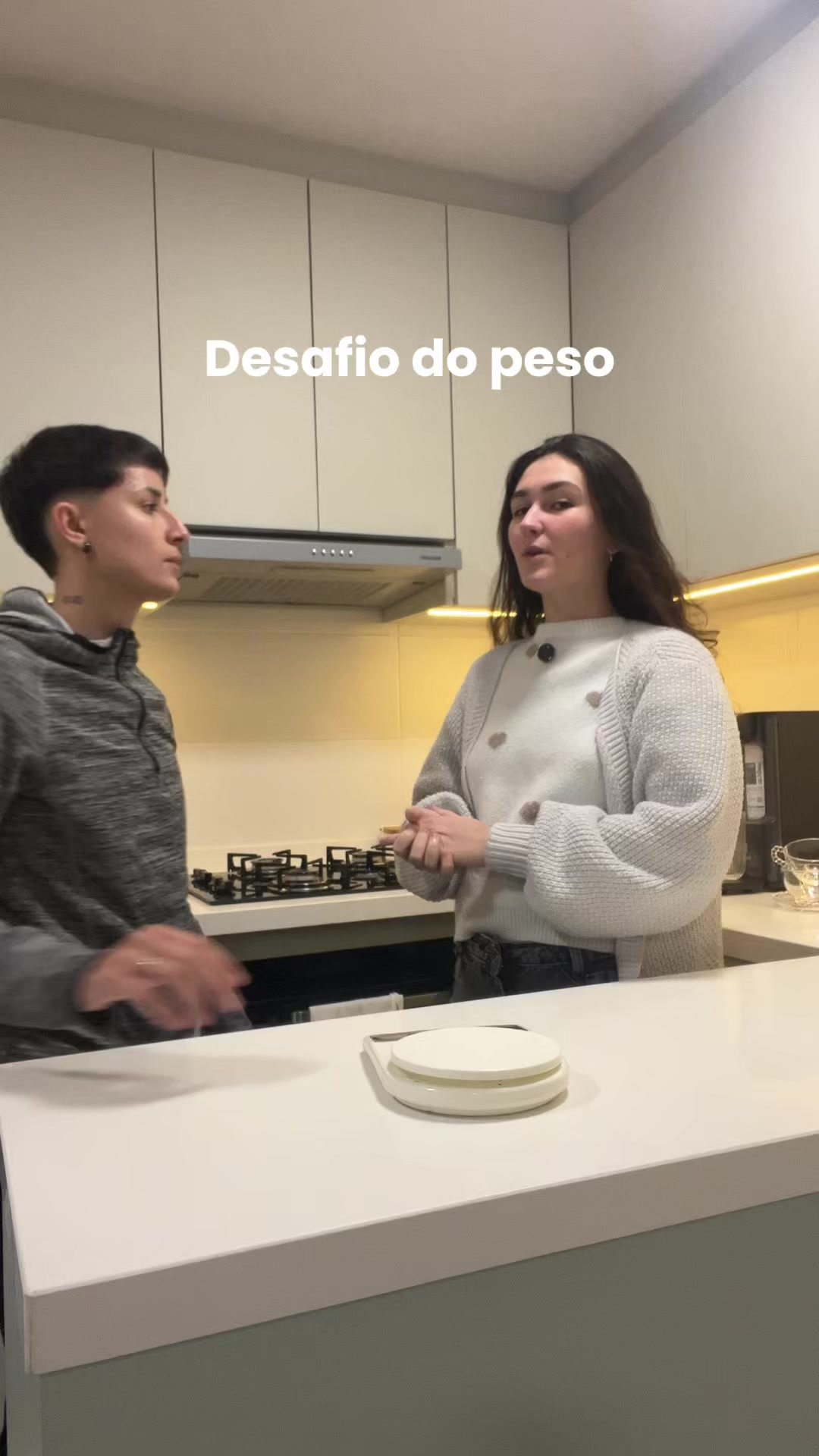 @Ju Suzete e Dri | ape500e8