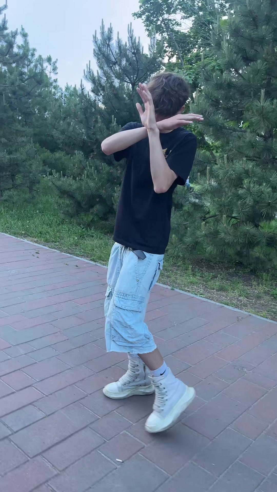 @колясик