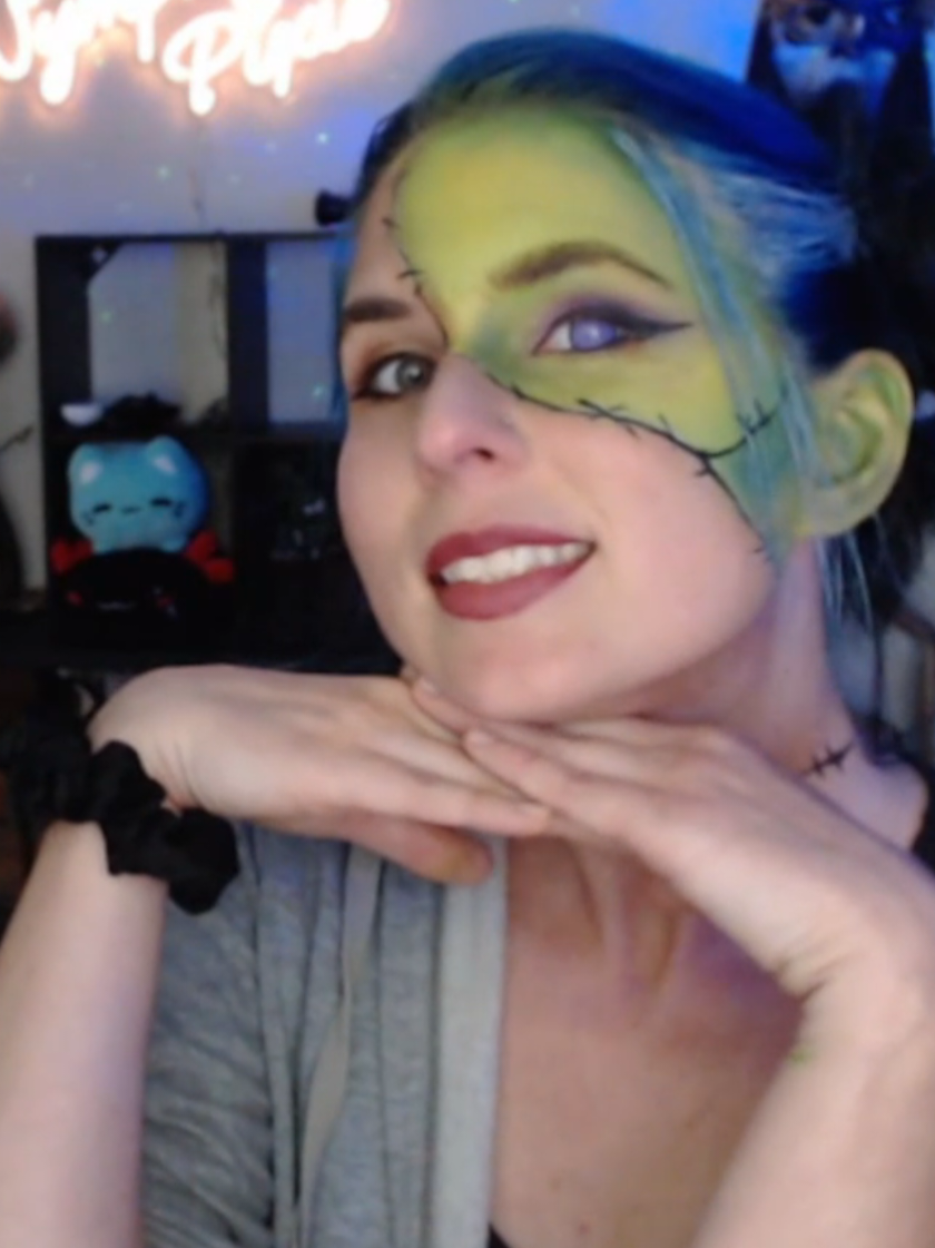@Nymphie Pixie