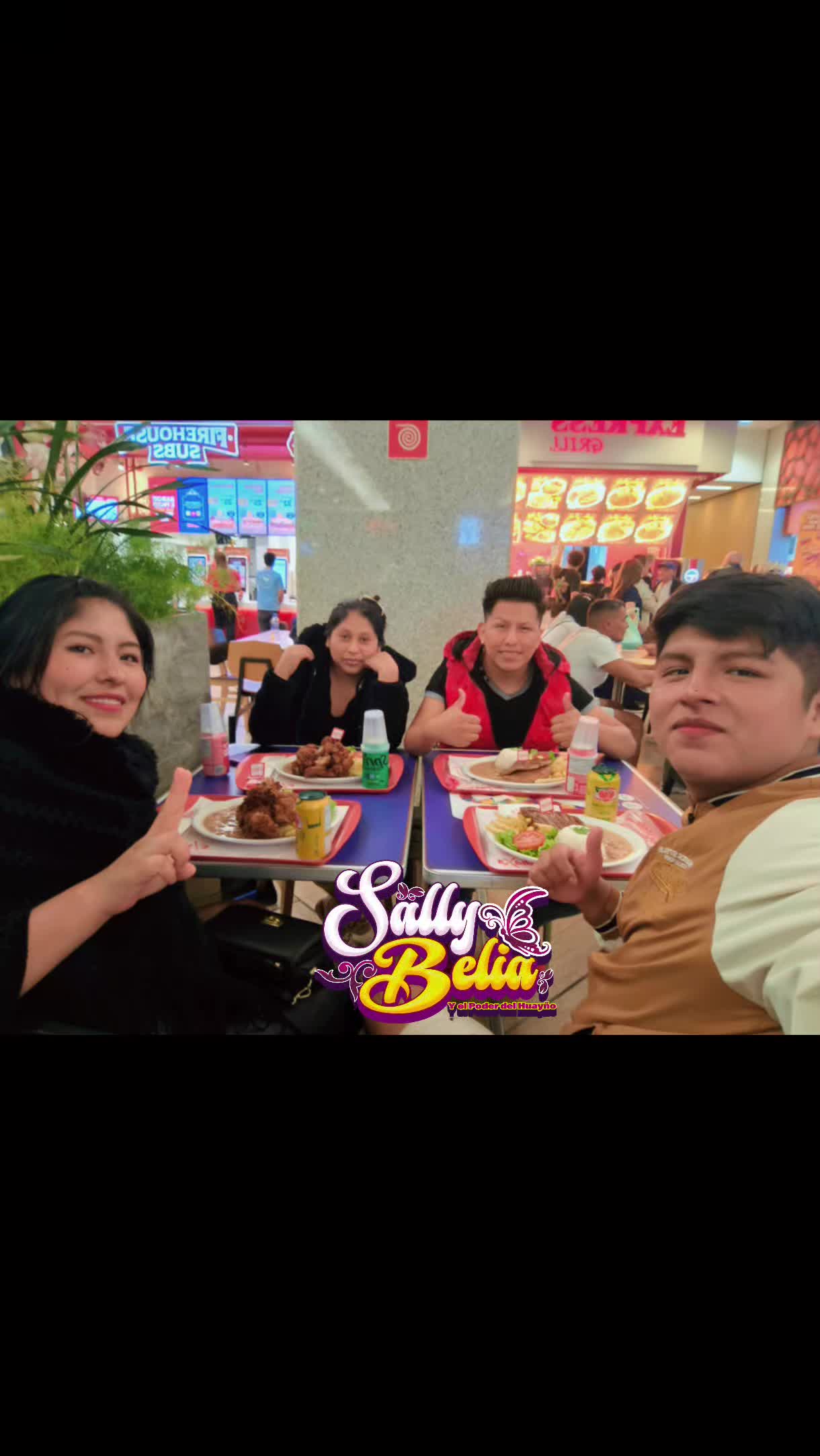 @SALLY-BELIA- OFICIAL