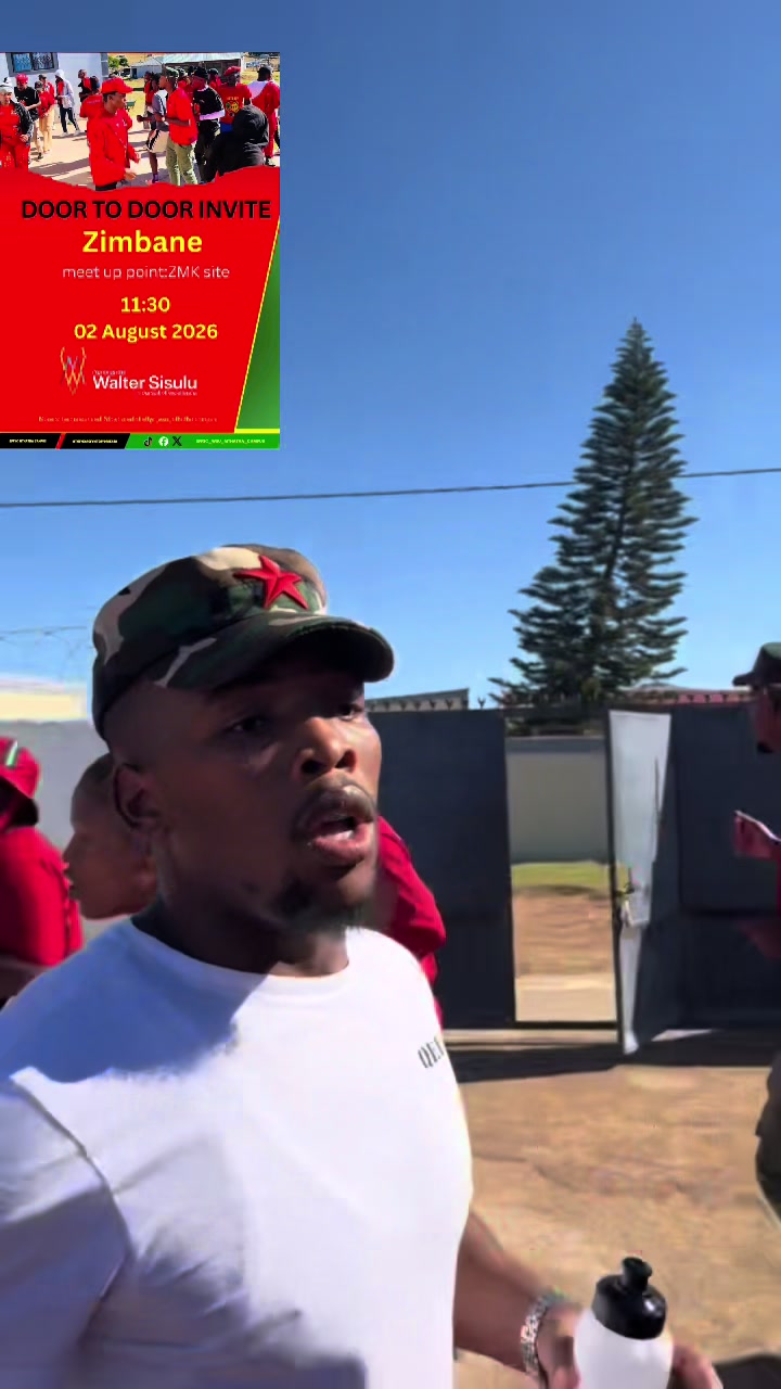 @EFFYC_WSU_MTHATHA Campus