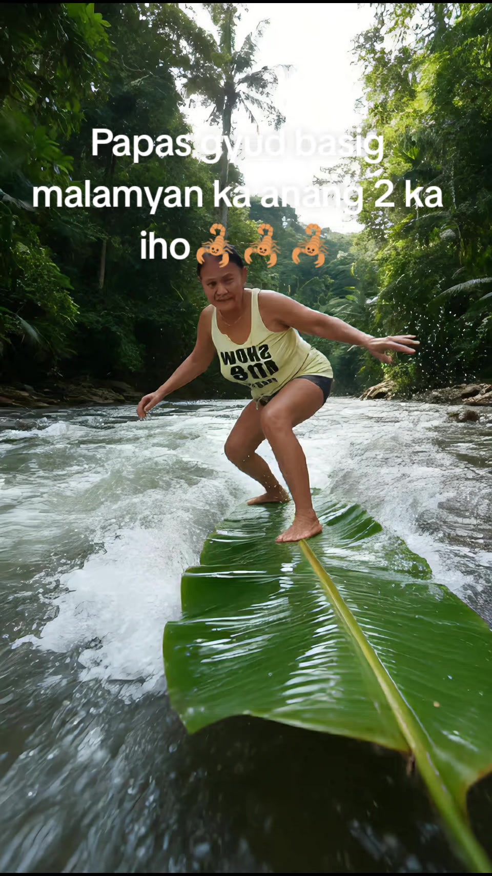 @Imelda J. Borbon