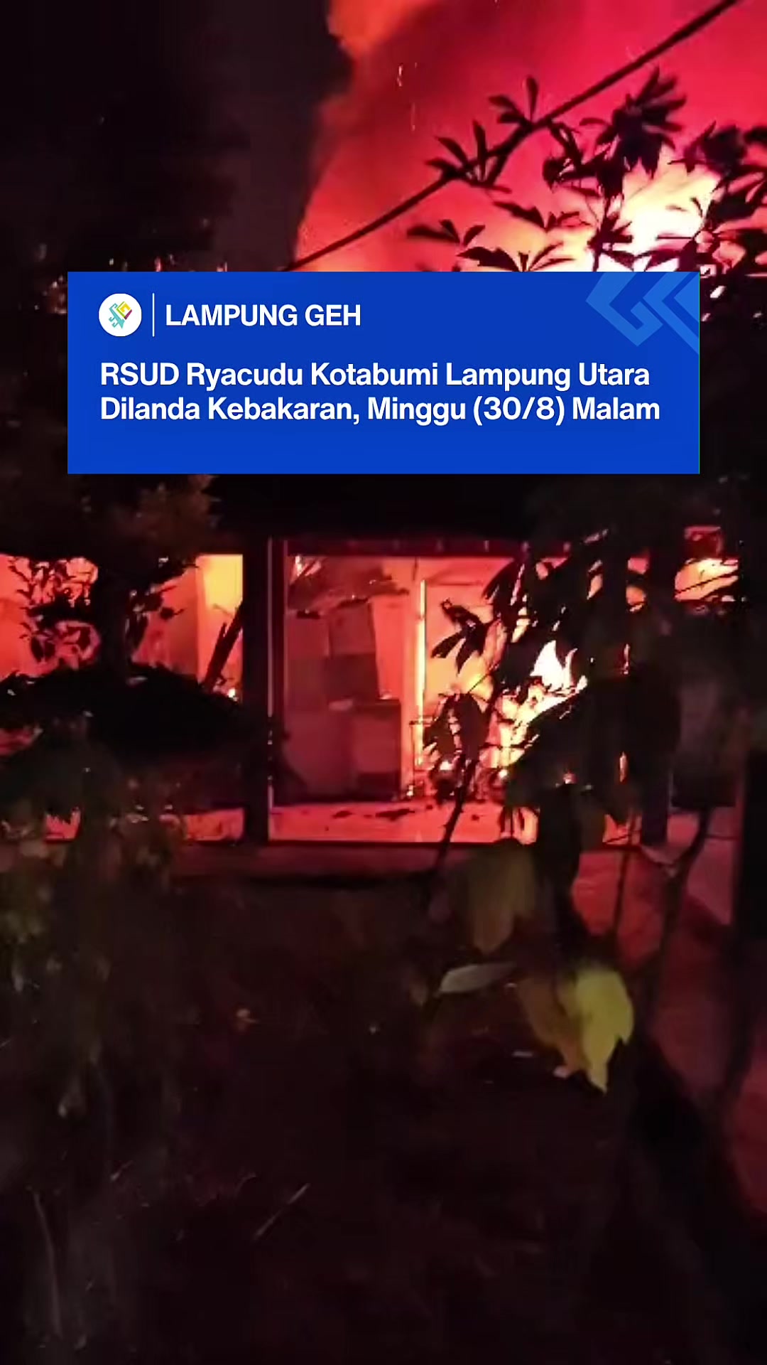 @Lampung Geh!