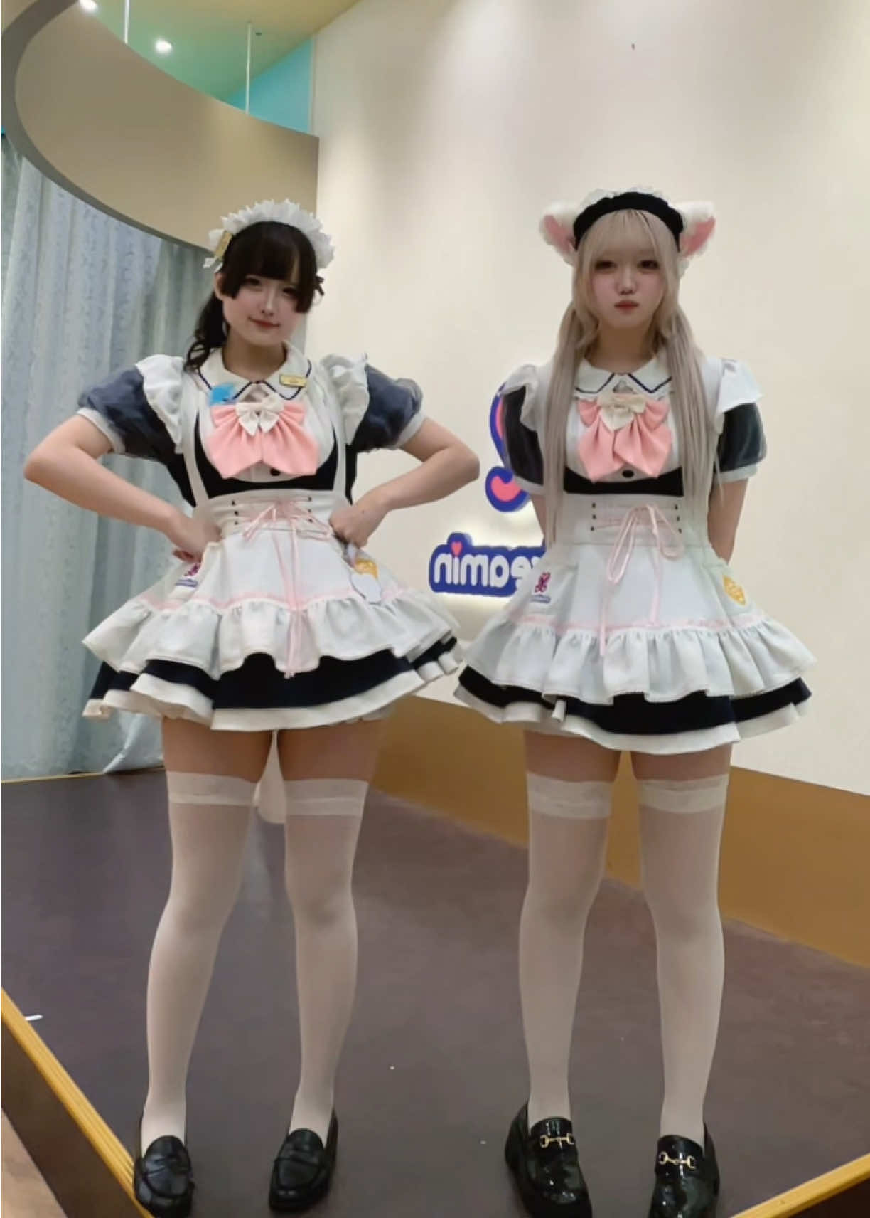 @めいどりーみん小倉あるあるCity店