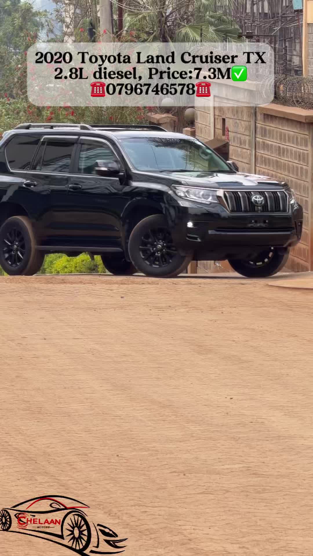 @chelaancars