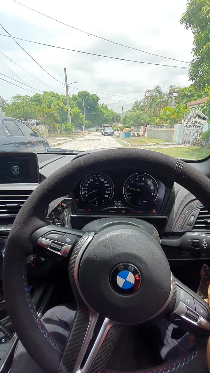 @🇯🇲 Ace 3D WHEEL Alignment 🌴
