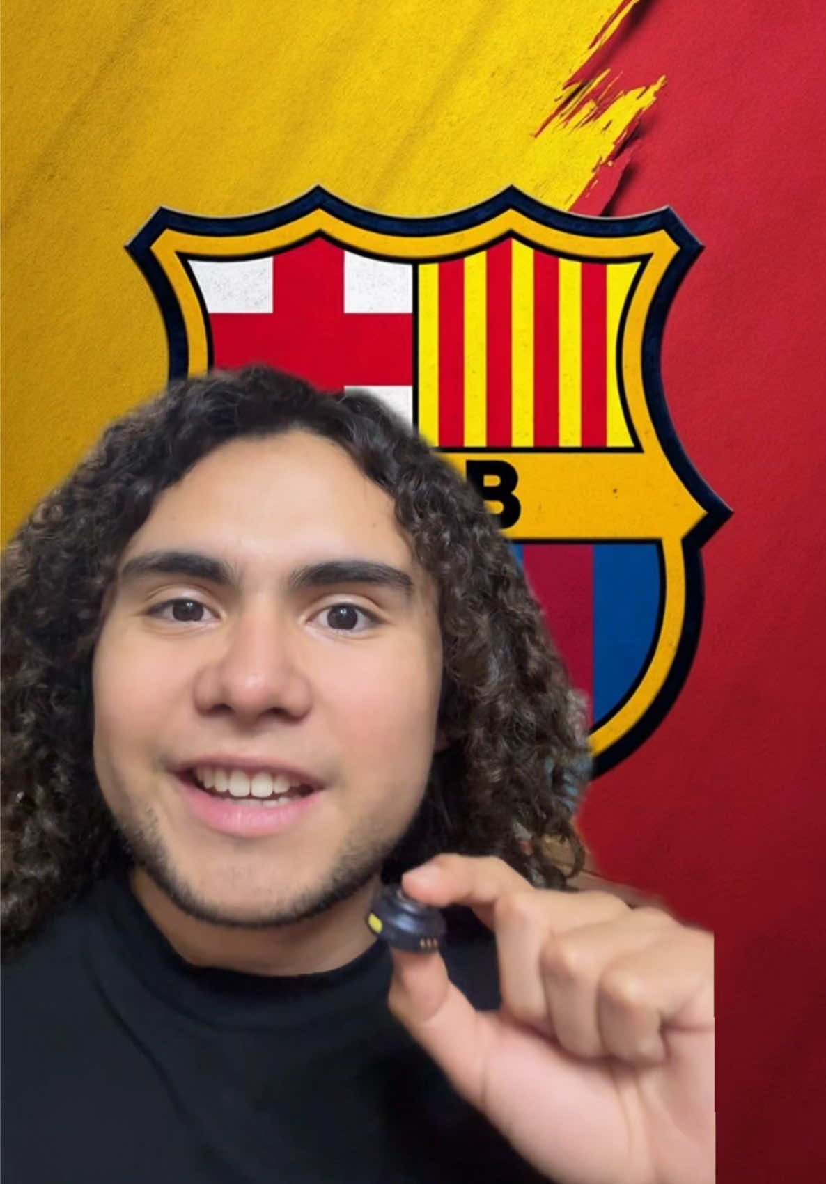 @chico barca