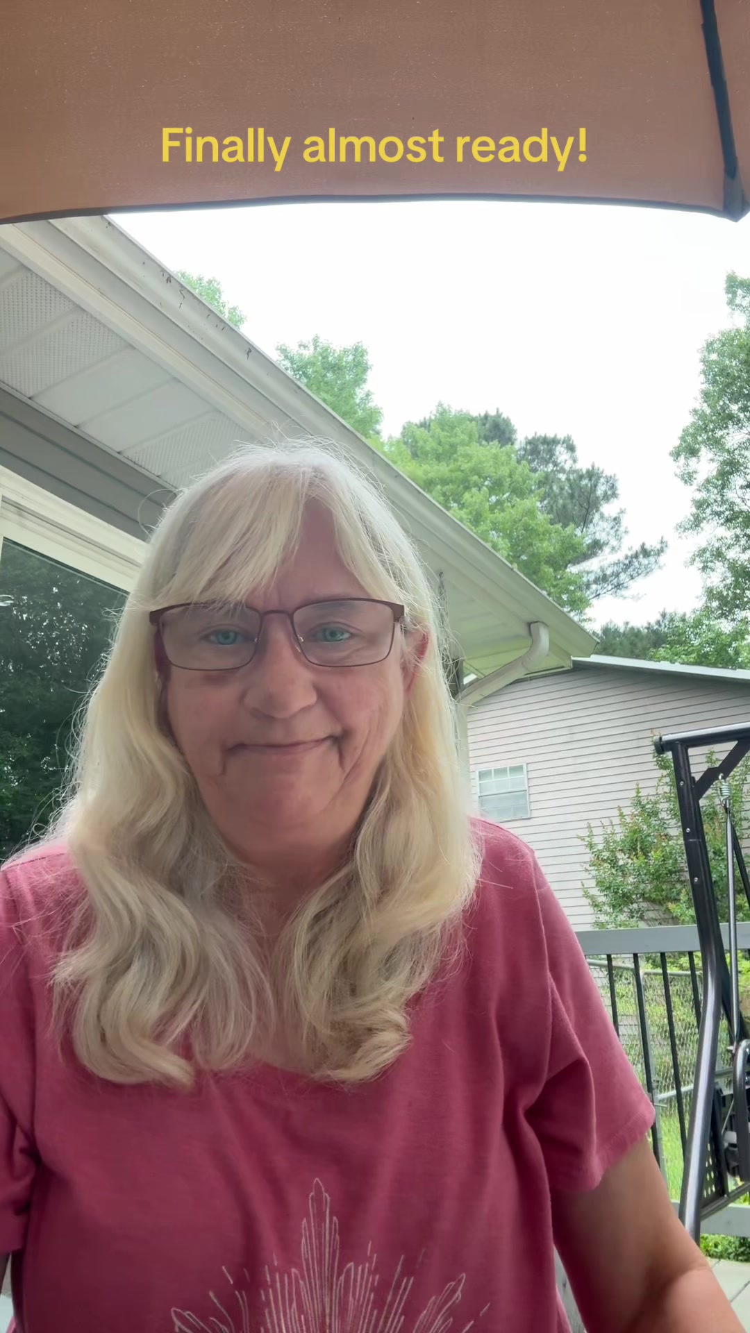@Angie Davis ❌