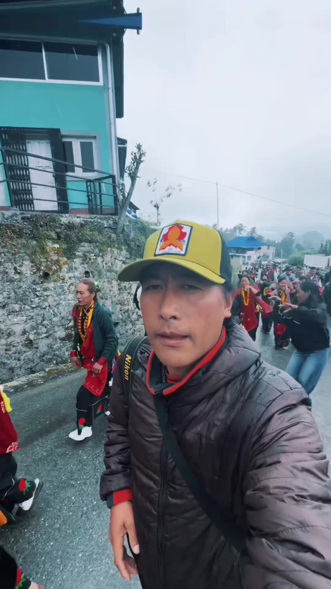 @Suren Sgp Gurung