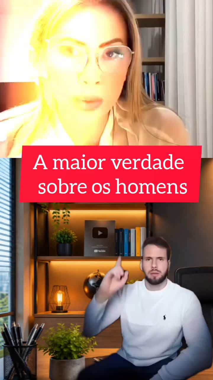@Reflexão relacionamento