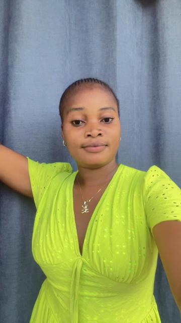 @Rukiya La maman de goodness
