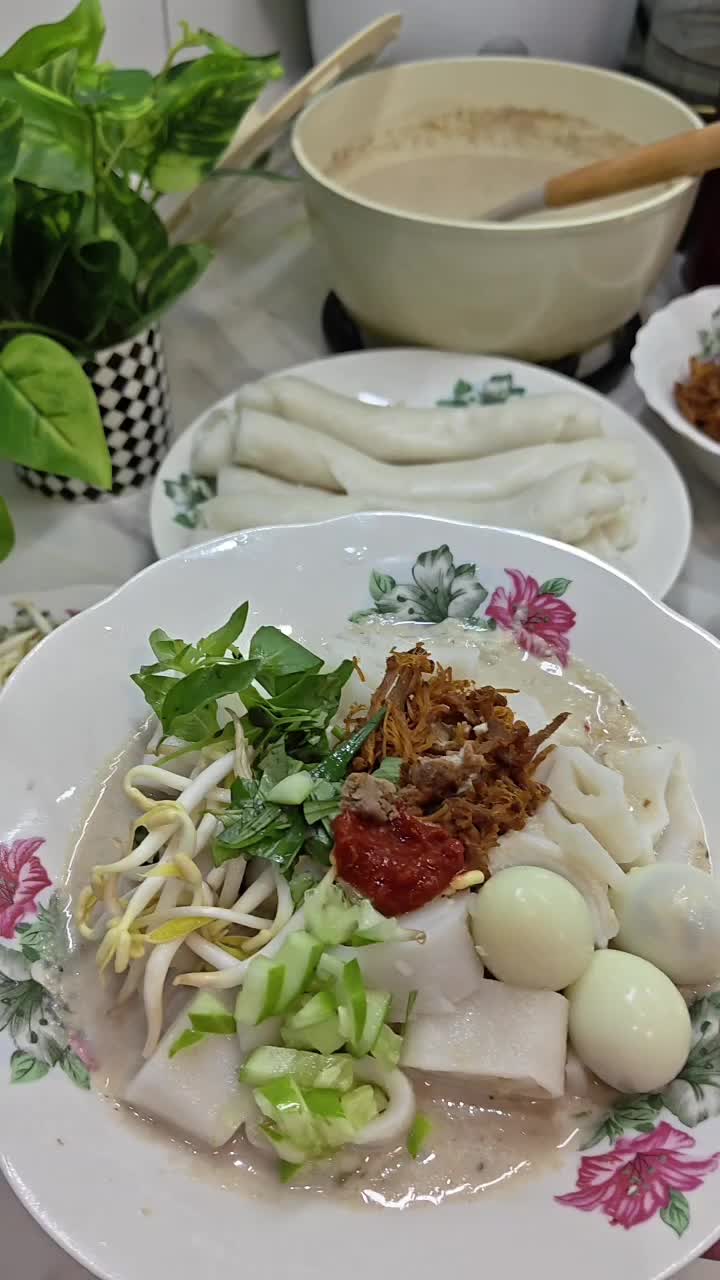 @Dapur_CikMidah | HomeCook