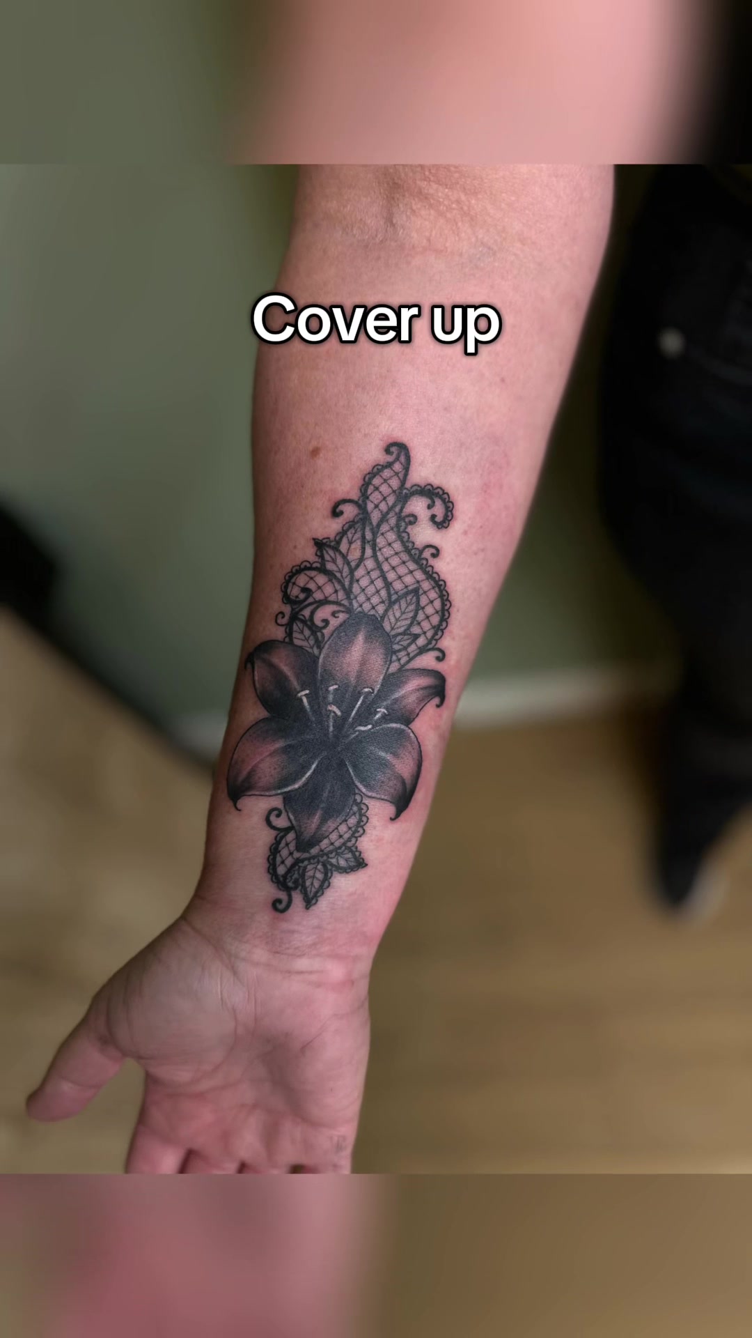 @Mrs.Perfection🖤Tattoo