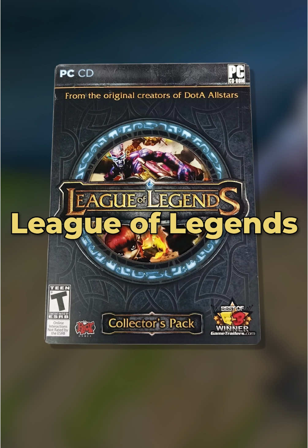 @@Esports