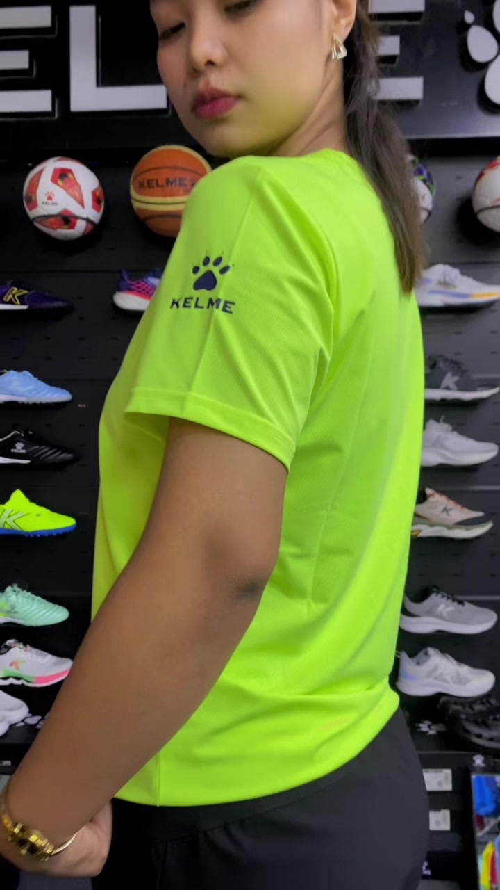 @KELME SHOWROOM POKHARA