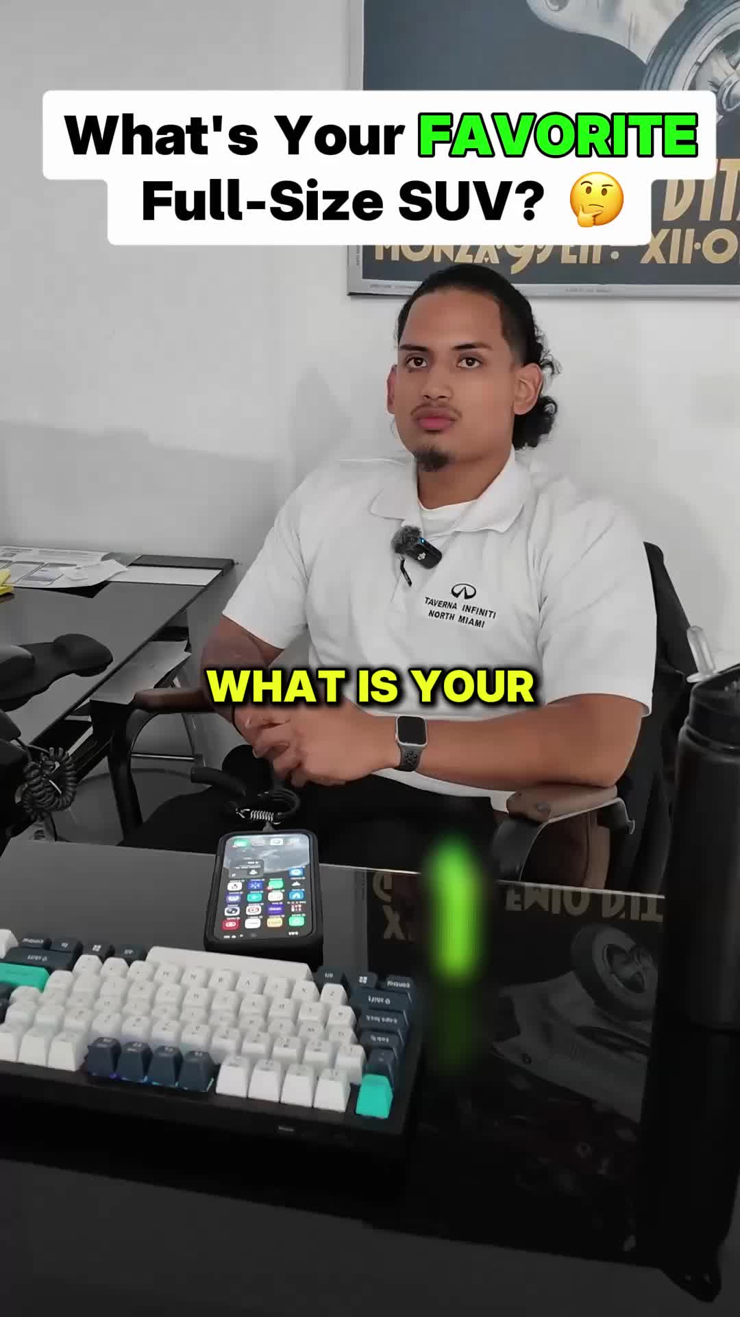 @Mattsdriven