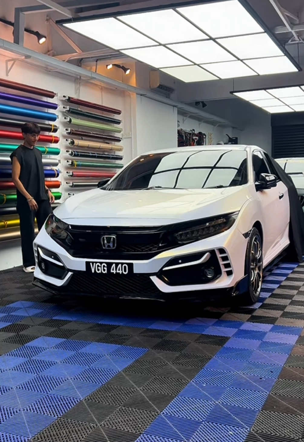 @VINYLFROG Malaysia