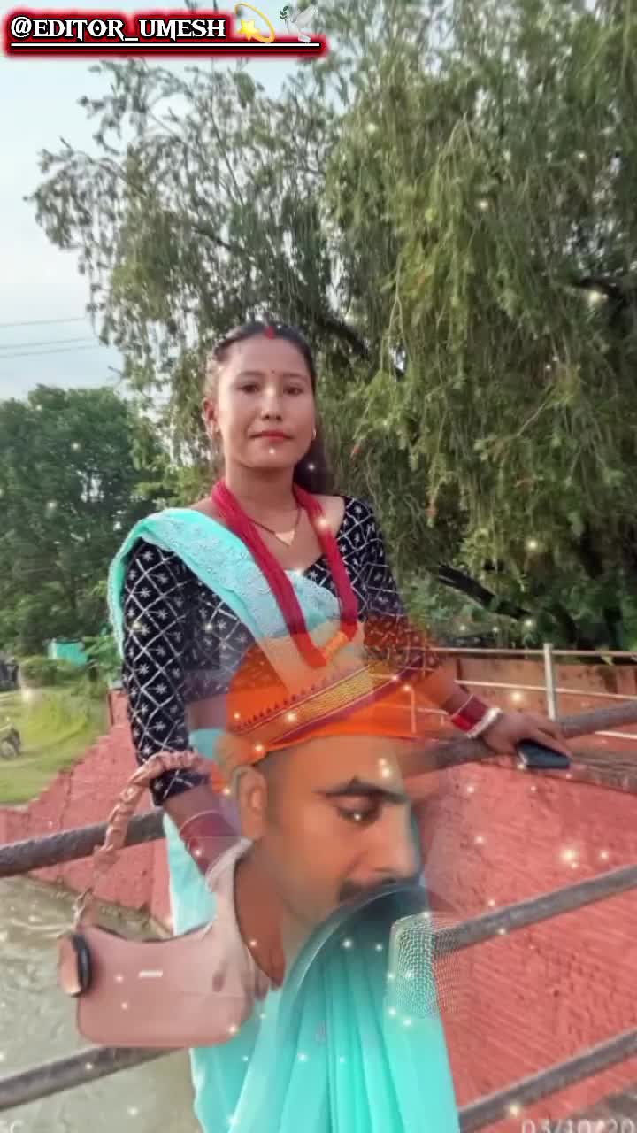 @Mina Chaudhary