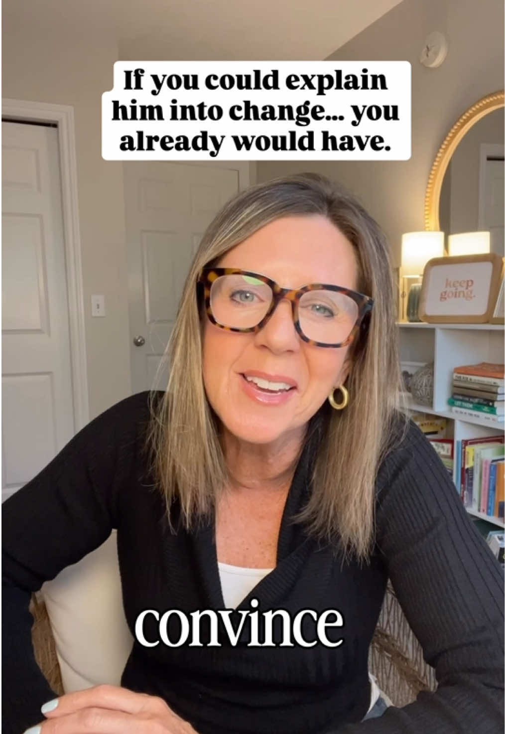 @Laura on Recovery