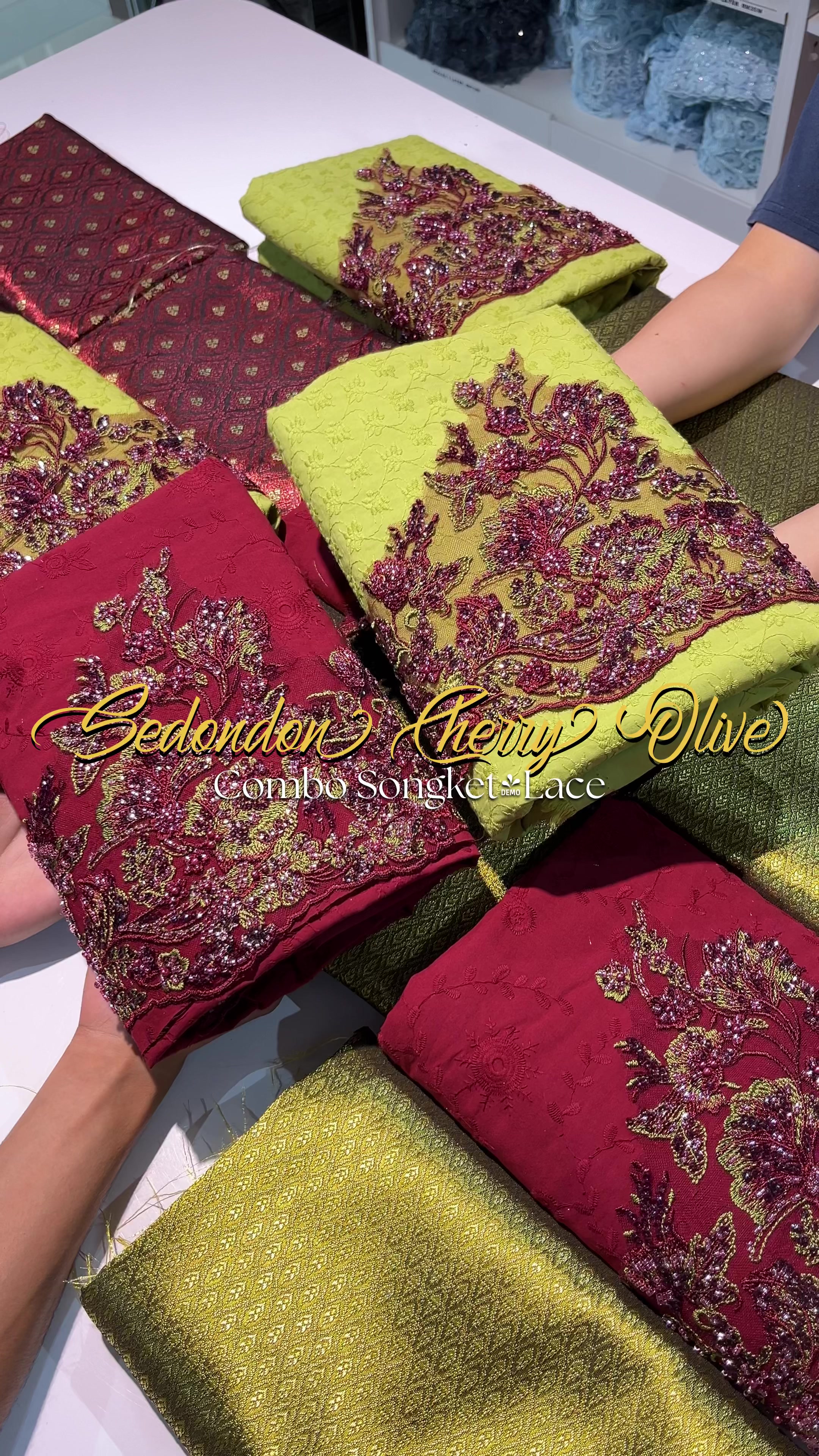 @BUTIK INSPIRASI AMIRA