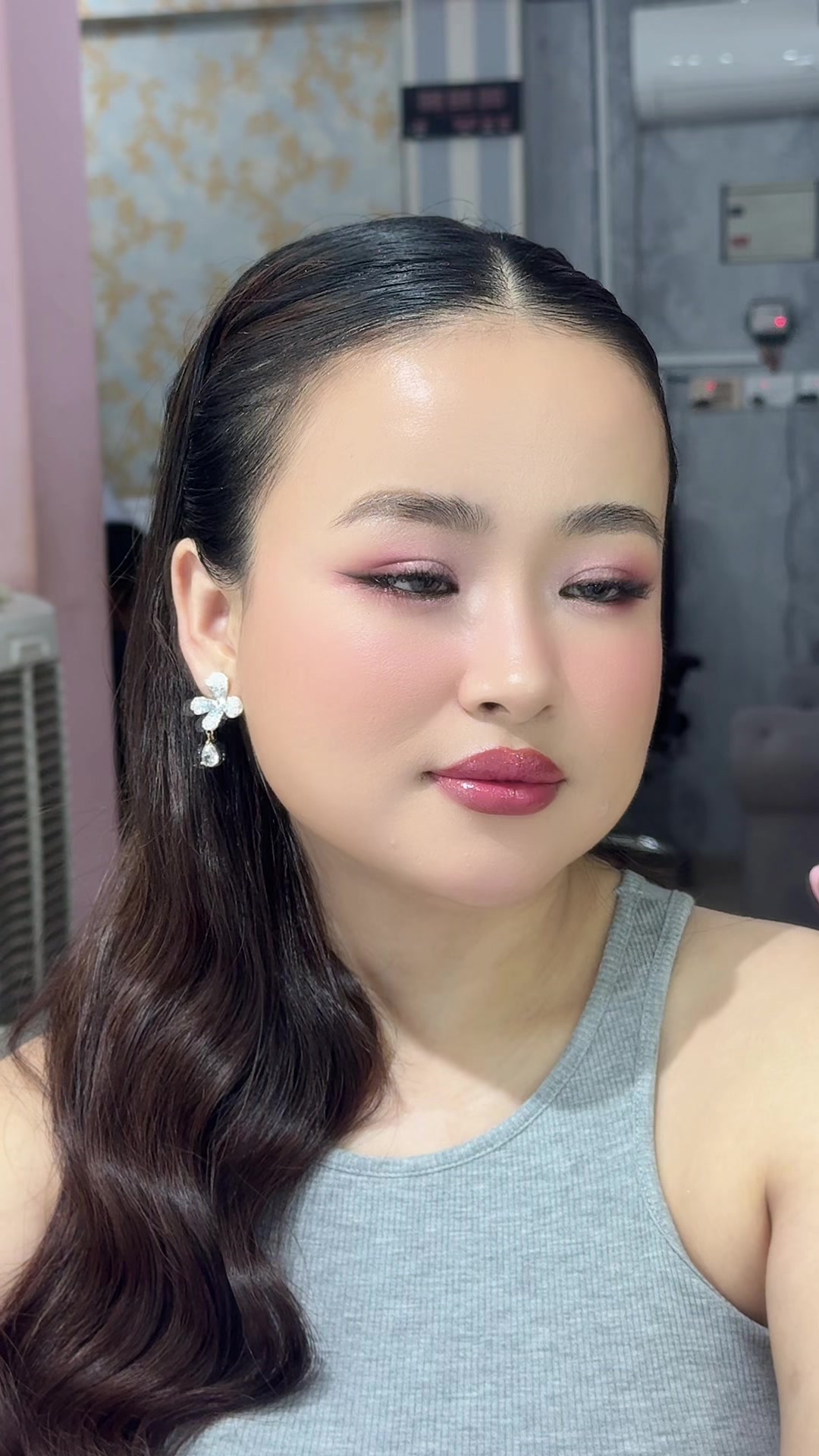 @CHHAYAMAKEUPSTUDIO
