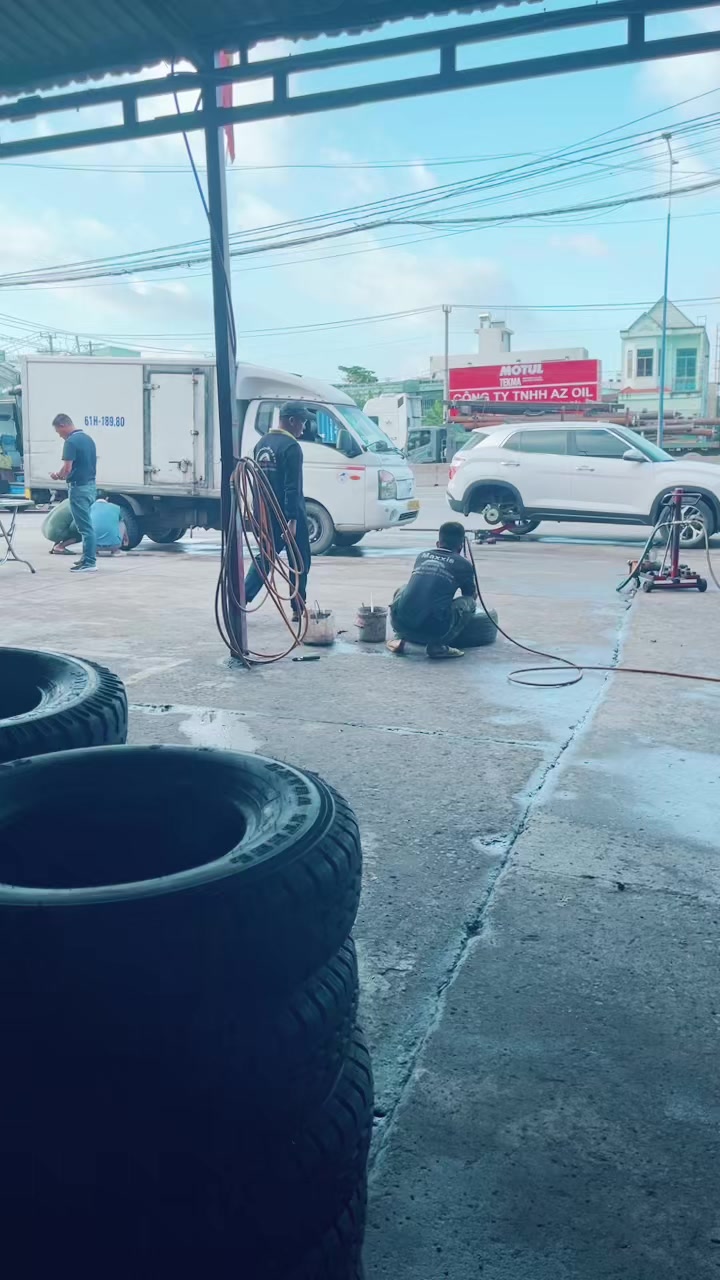 @Cửu Long Thiên