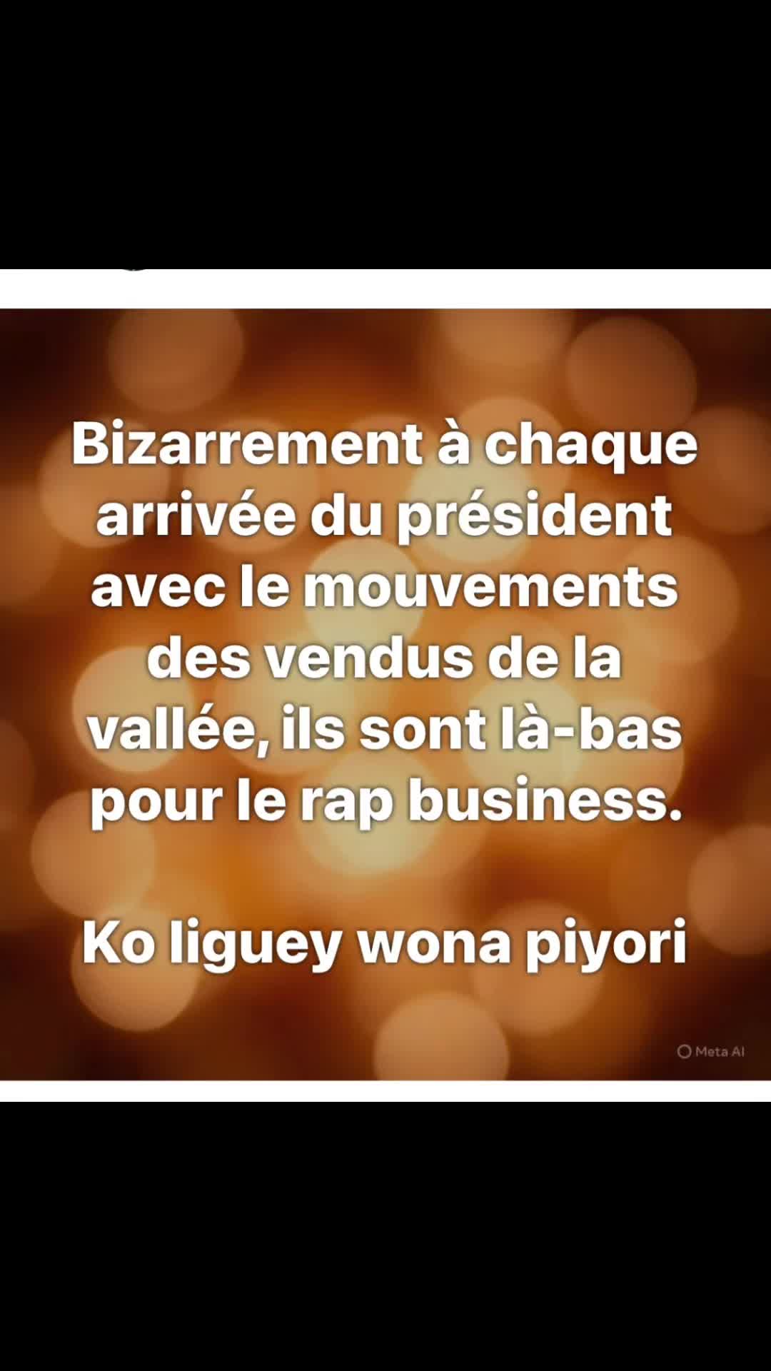 @Dia le libre penseur🤔officiel