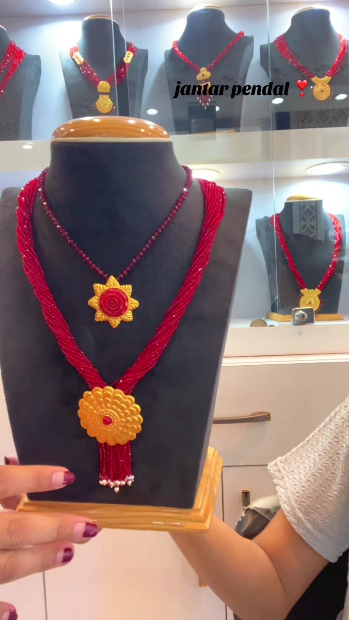 @Santosh Jewellers