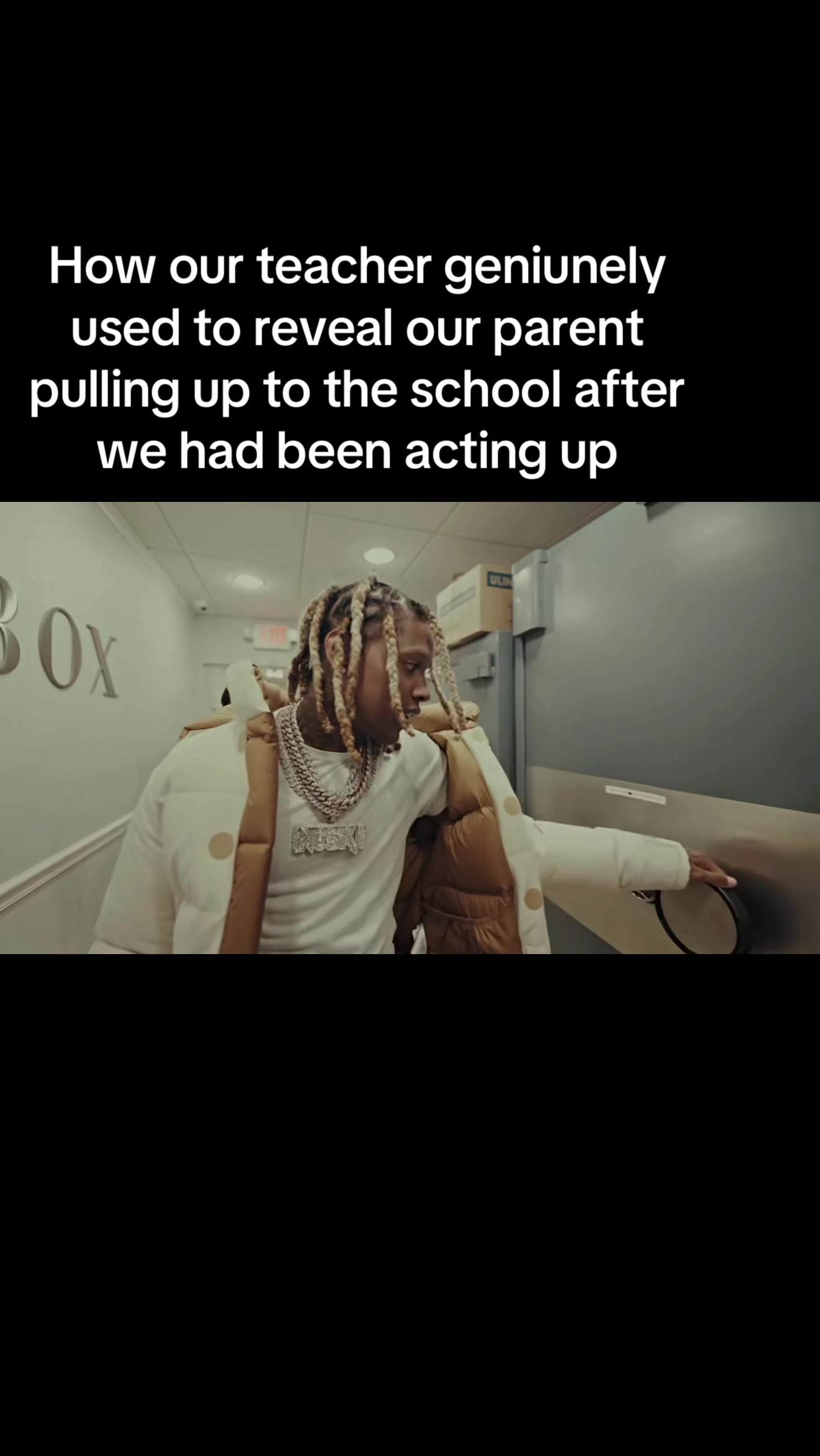 @guesswhogoin