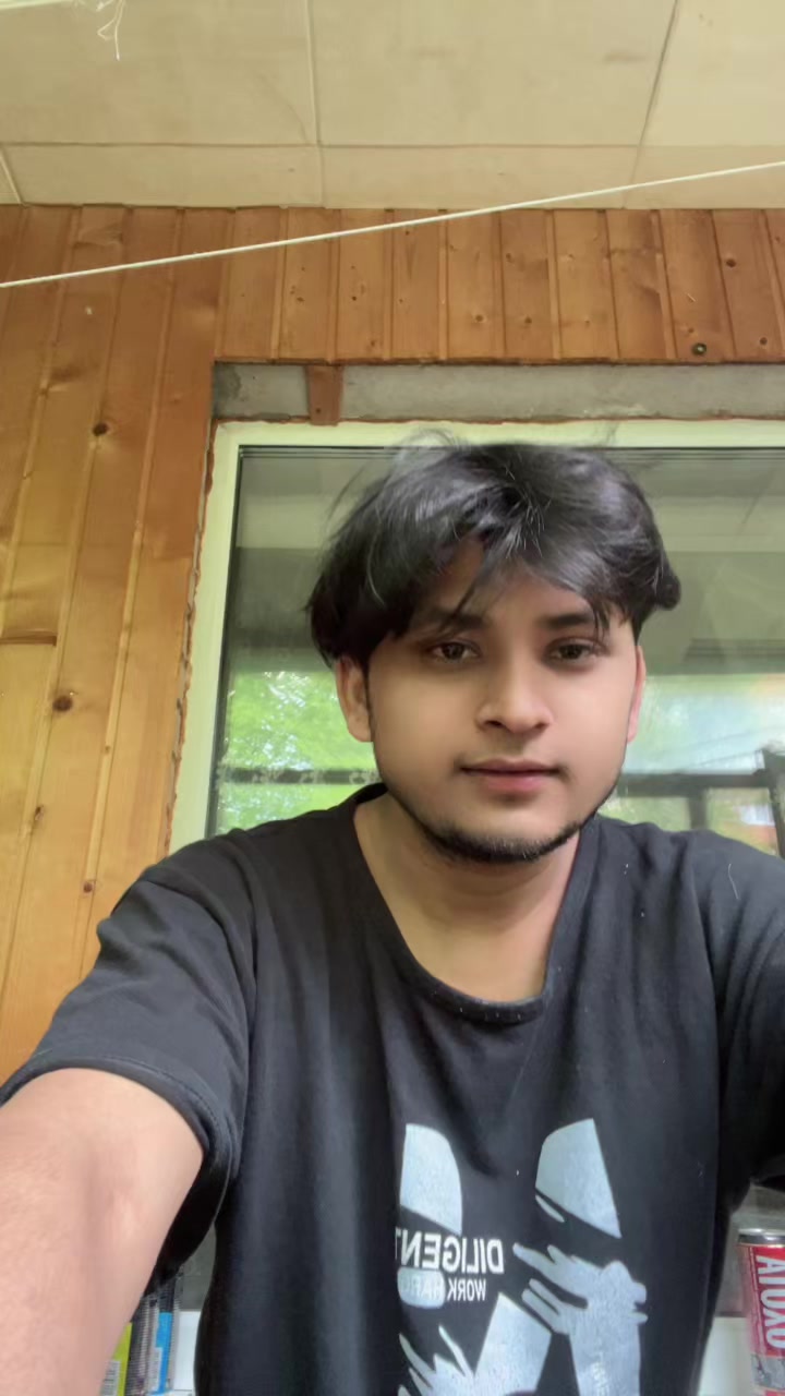 @Aman Yadav