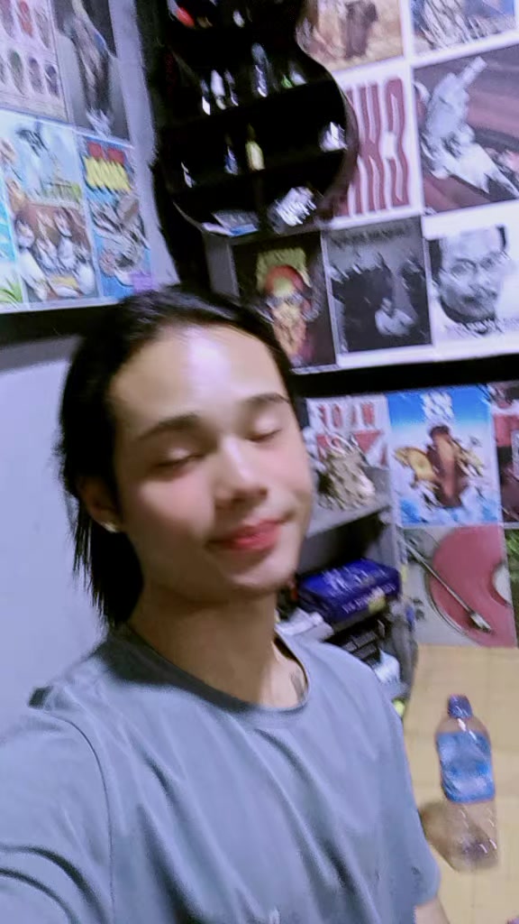 @🏳️&zwj;🌈Khun Than Toe Aung