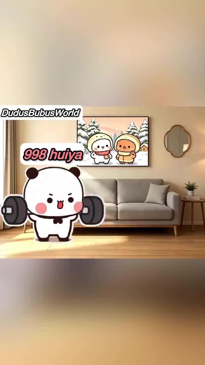 @bubu❤️dudu