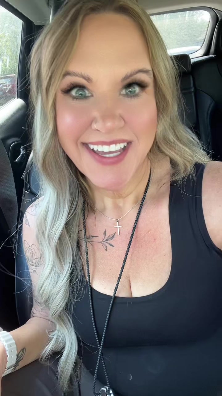 @Amber|Live Your Life Wild 🖤