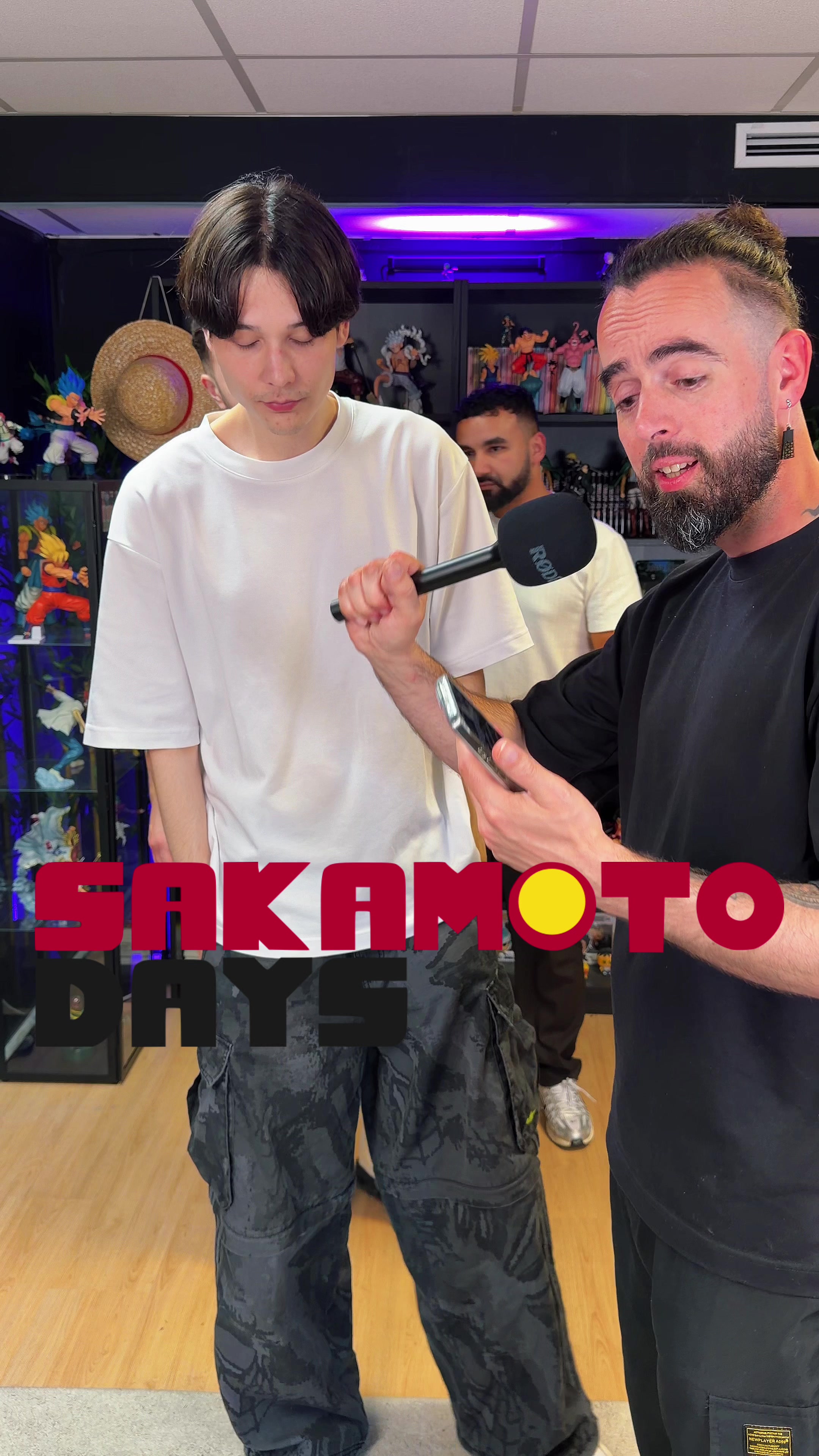 @Orochi Budokai