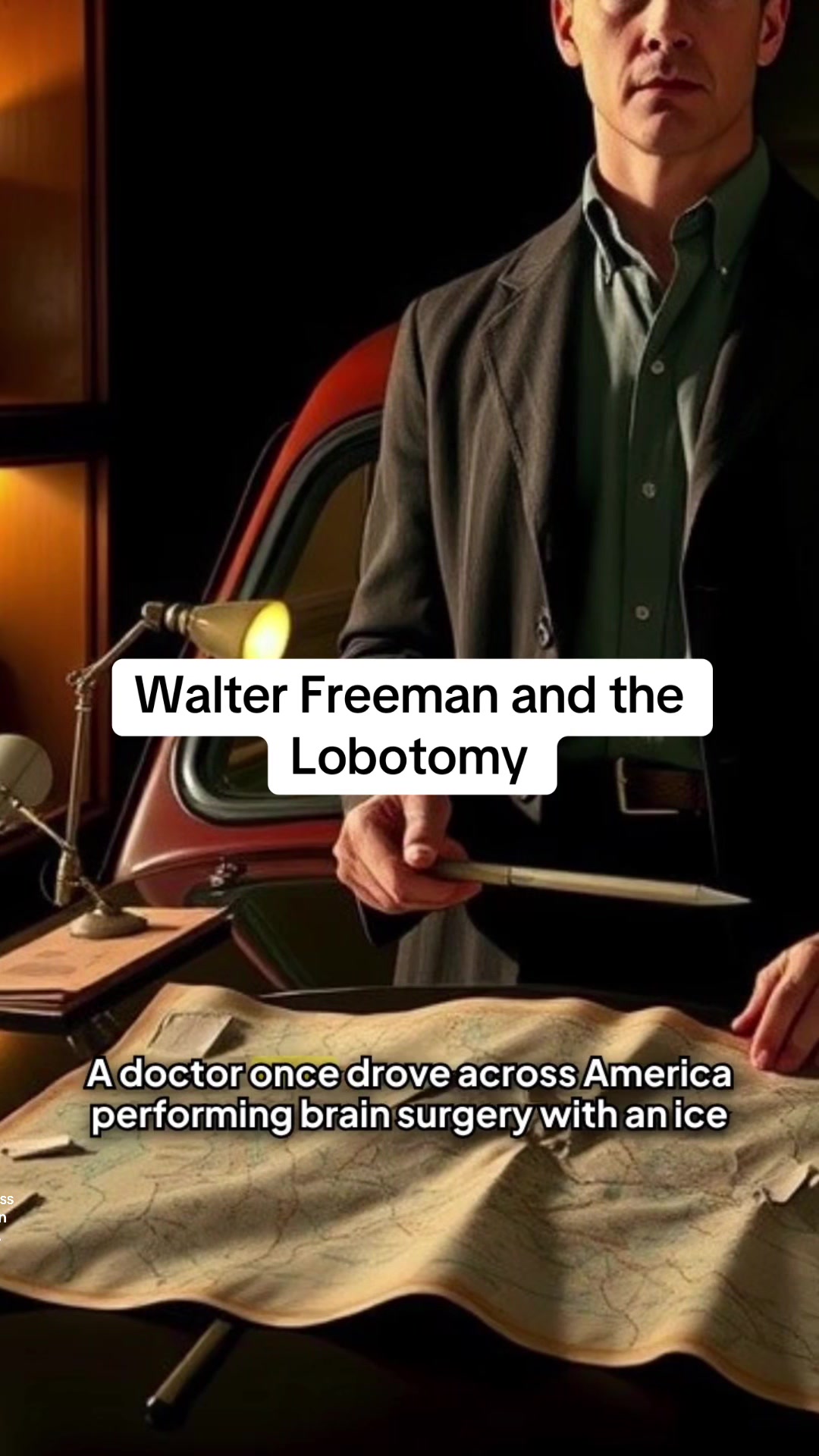 @Grim History Archives