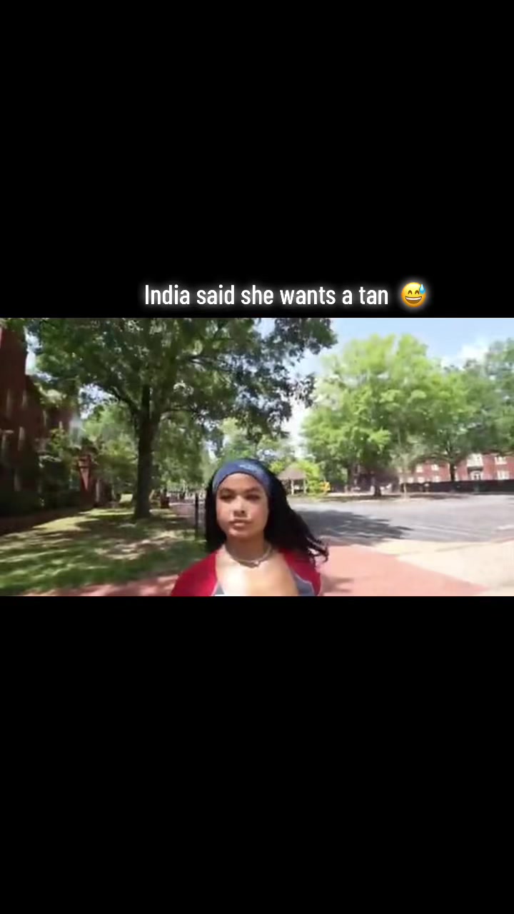 @Sole clips 4 India love