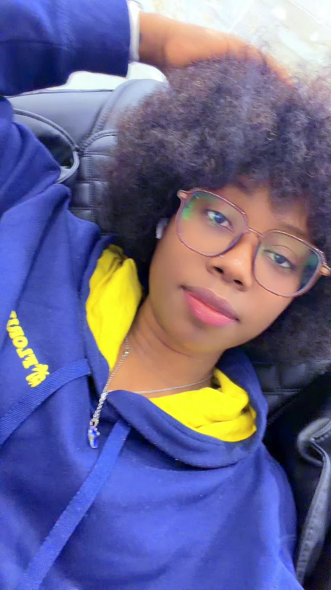 @Shishie 🌻🍫