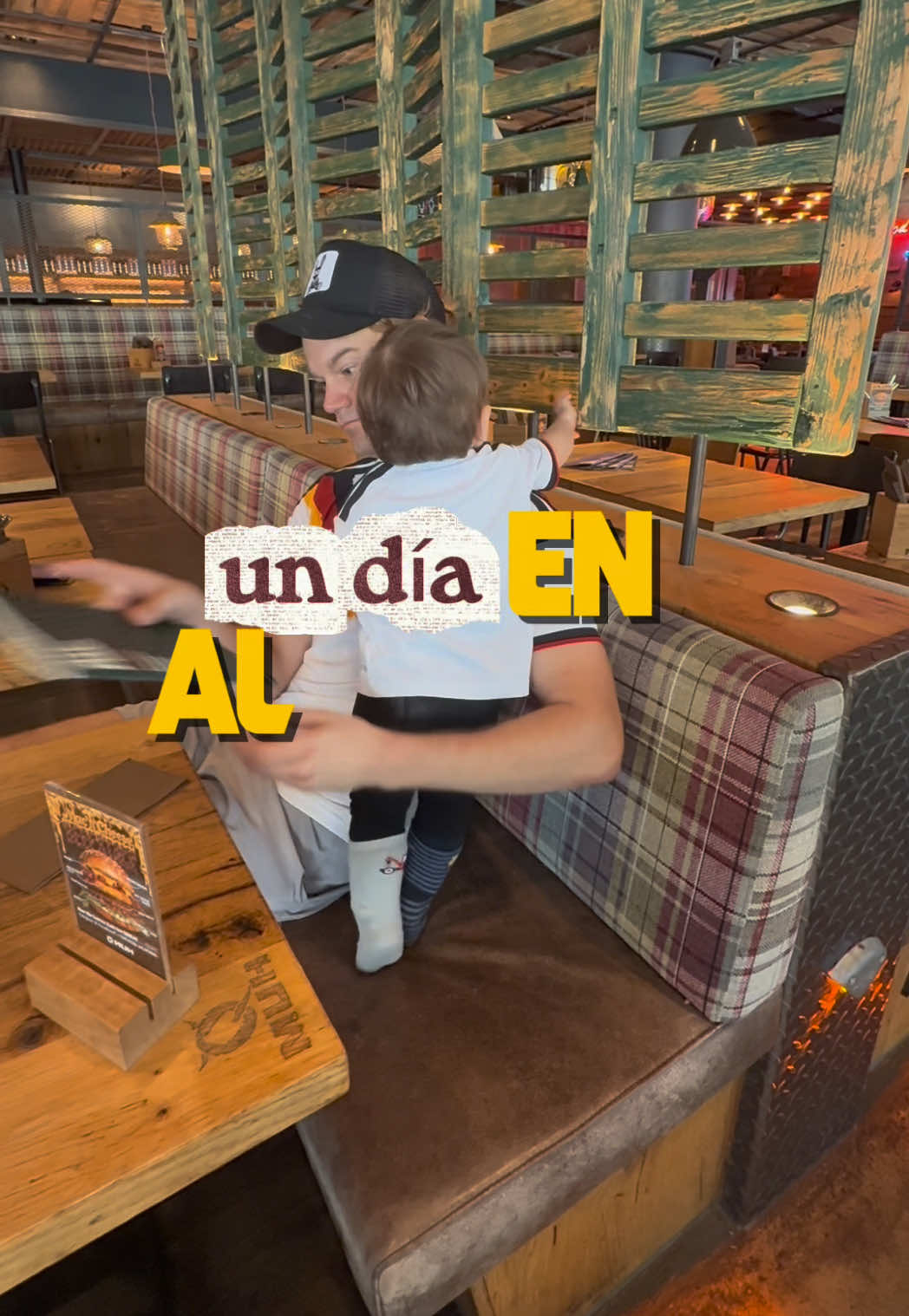 @Liz y Yako | Maternidad