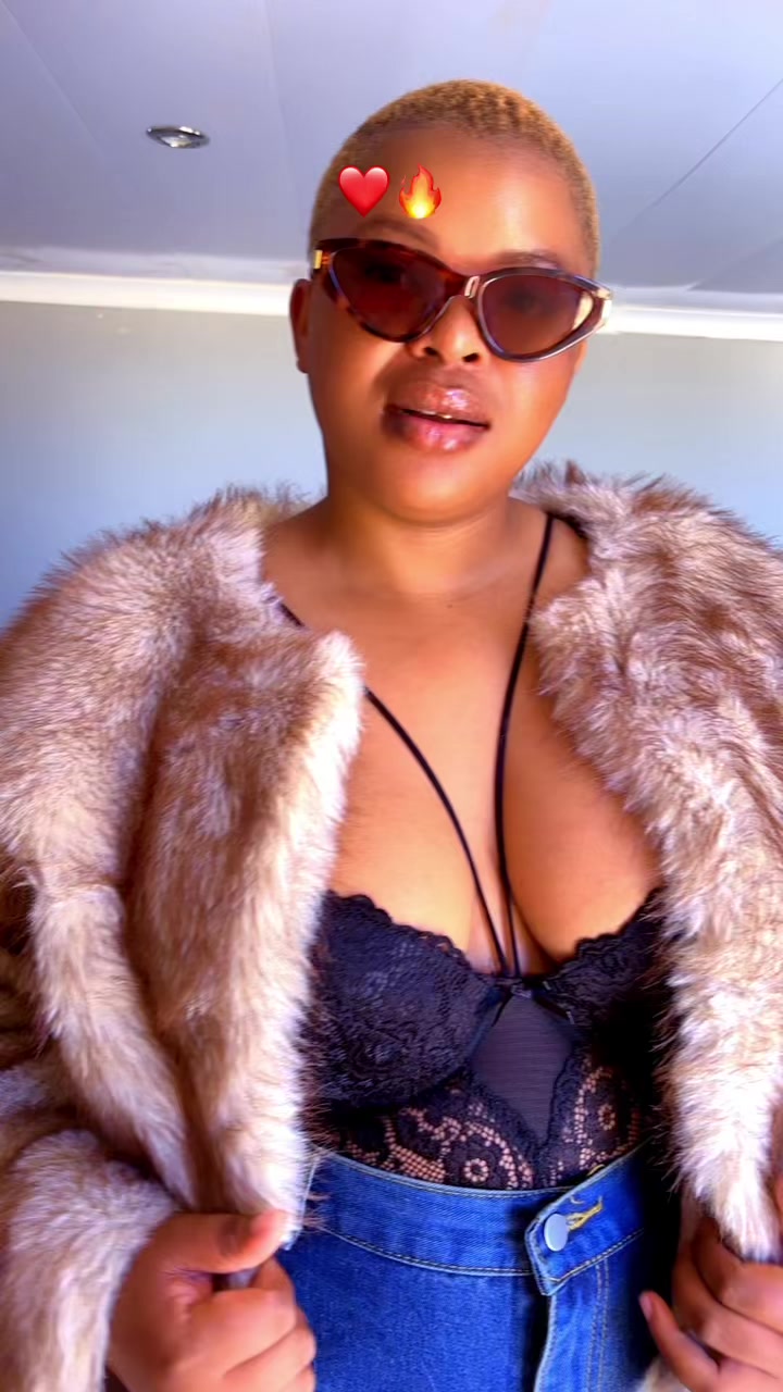 @Boity Babuwe 227 🛍️