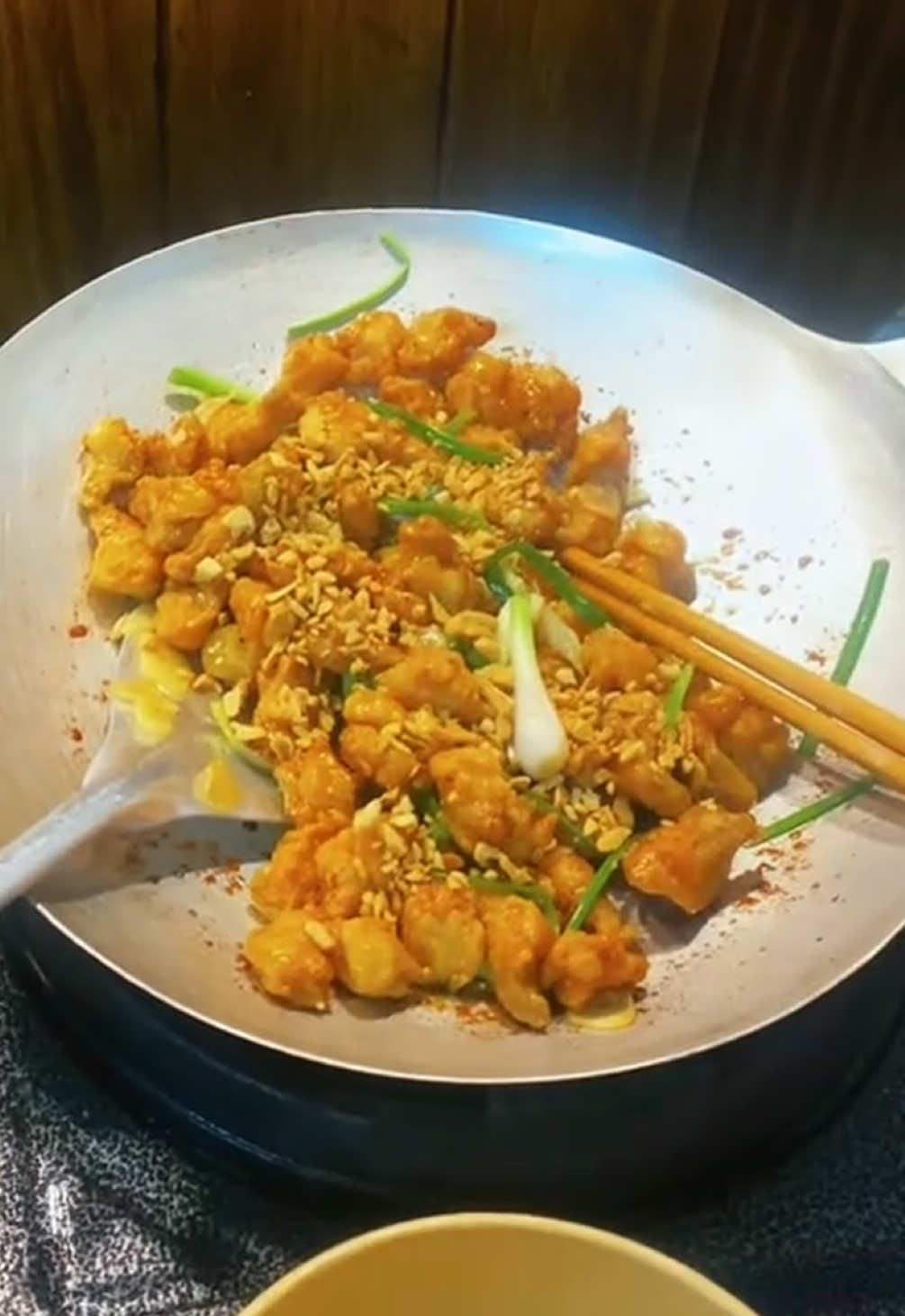 @Chân gà chiên giòn - TULY