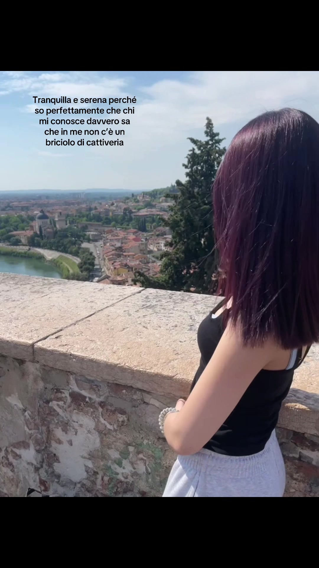 @La sua rossa preferita ❤️