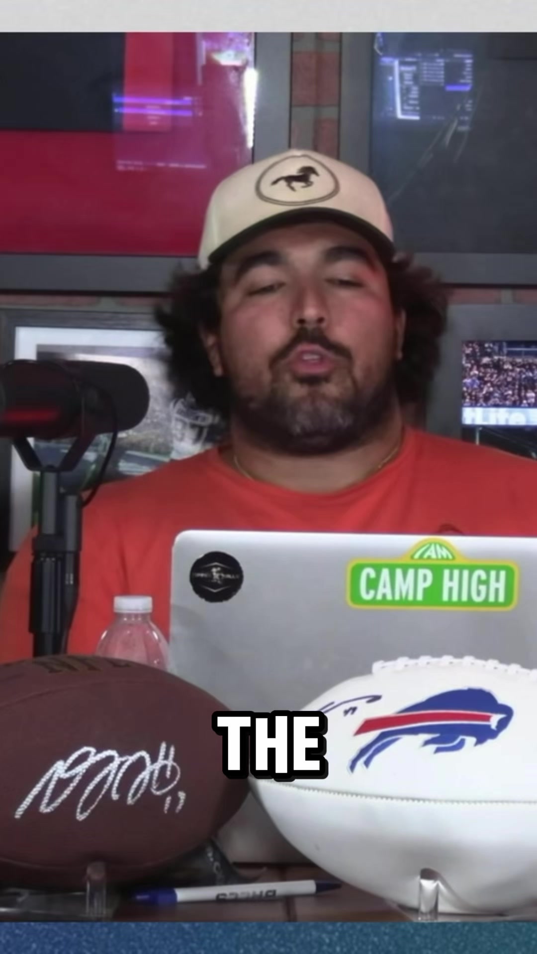 @Tipped Balls Podcast