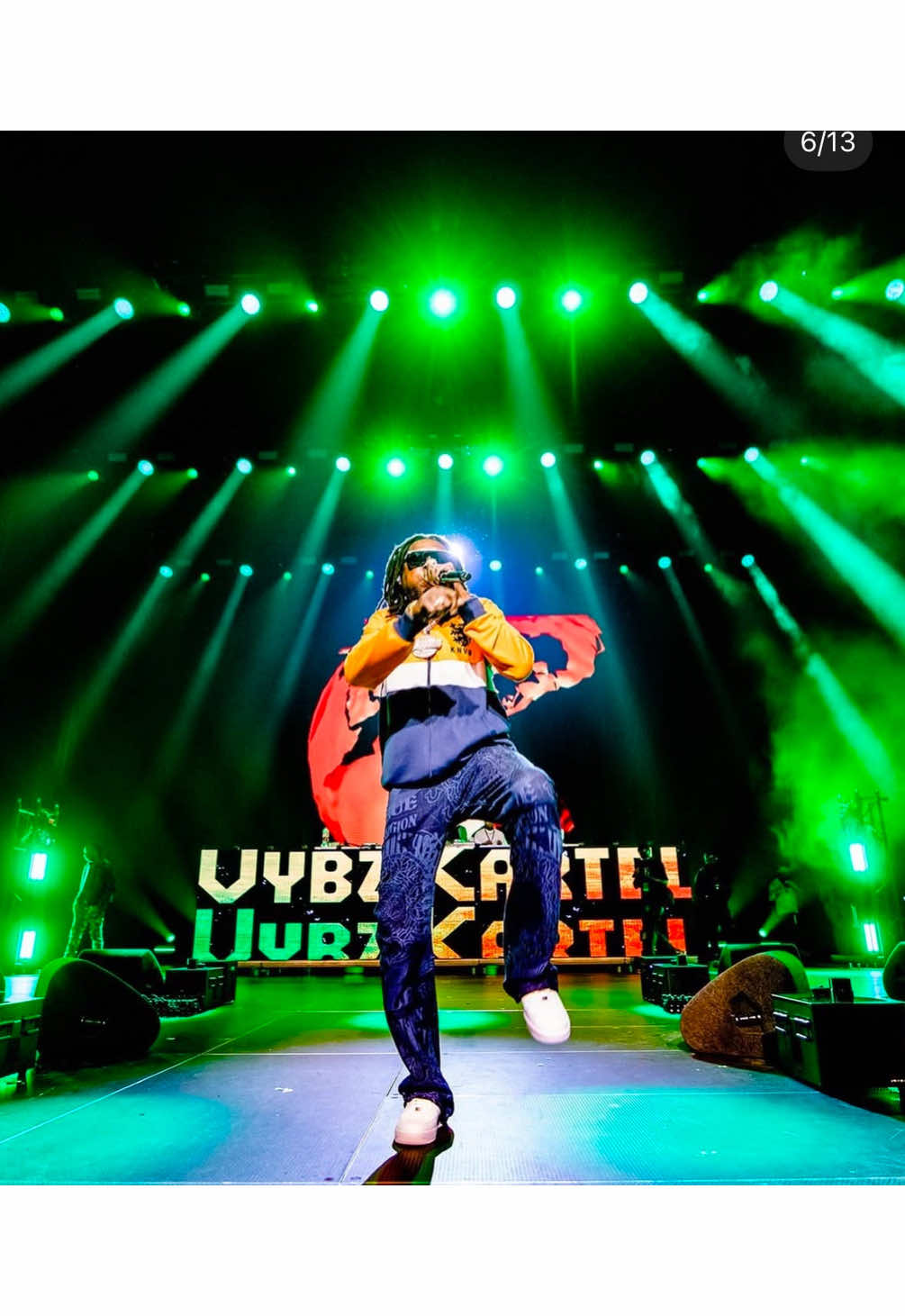 @Fiwi Reggae Dancehal