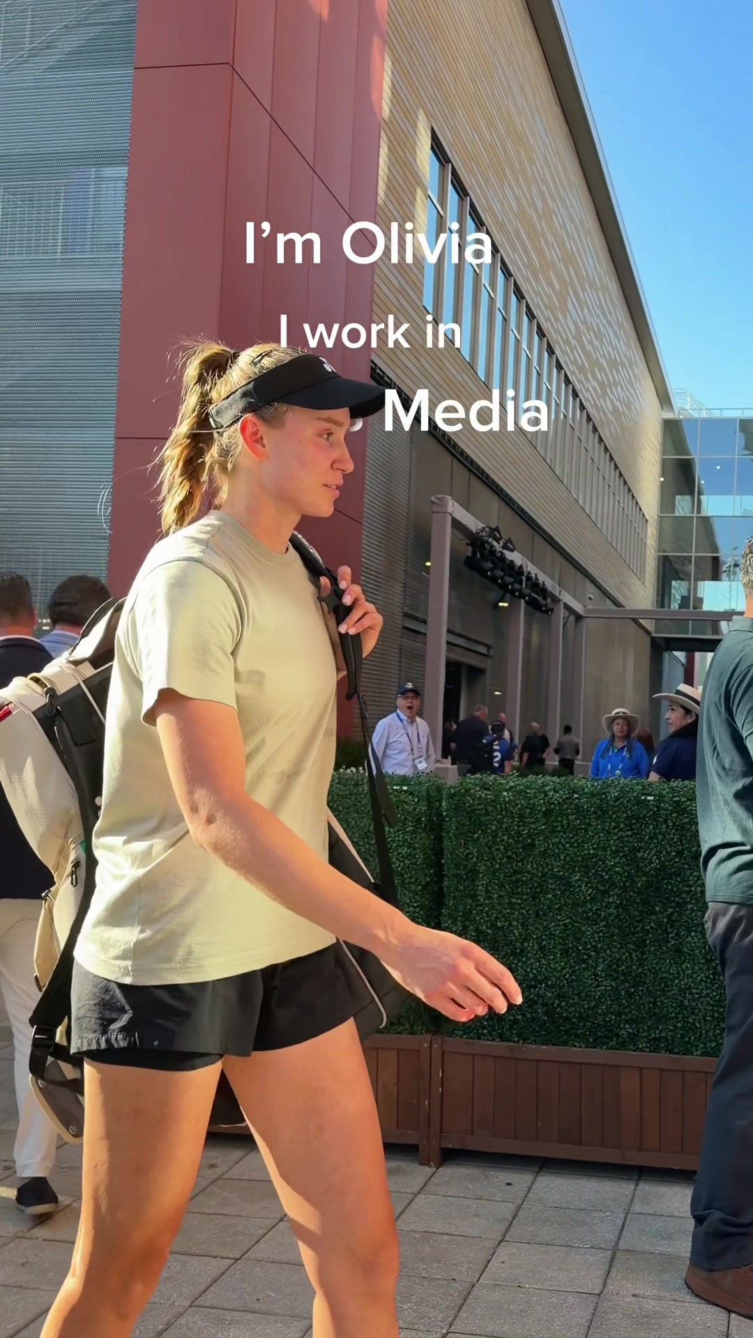 @Olivia Swilio | NYC Media
