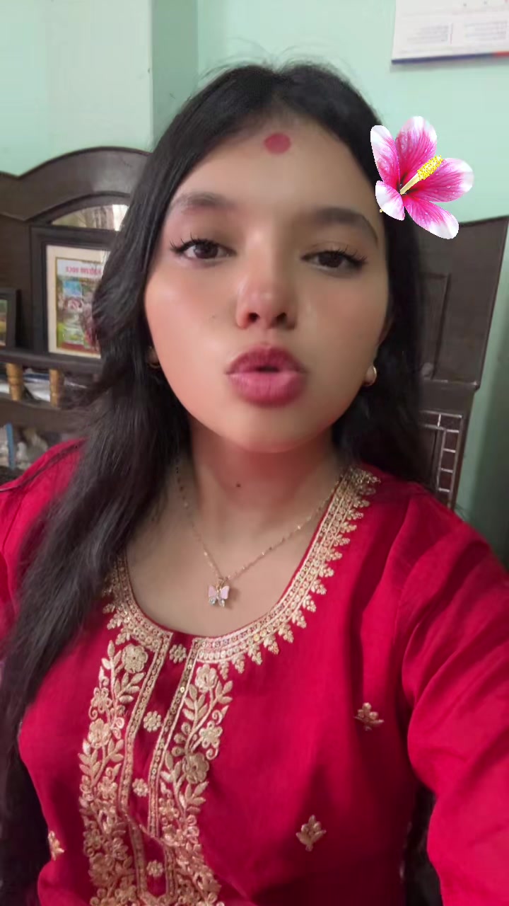 @SarishaBhari 🌷🌷